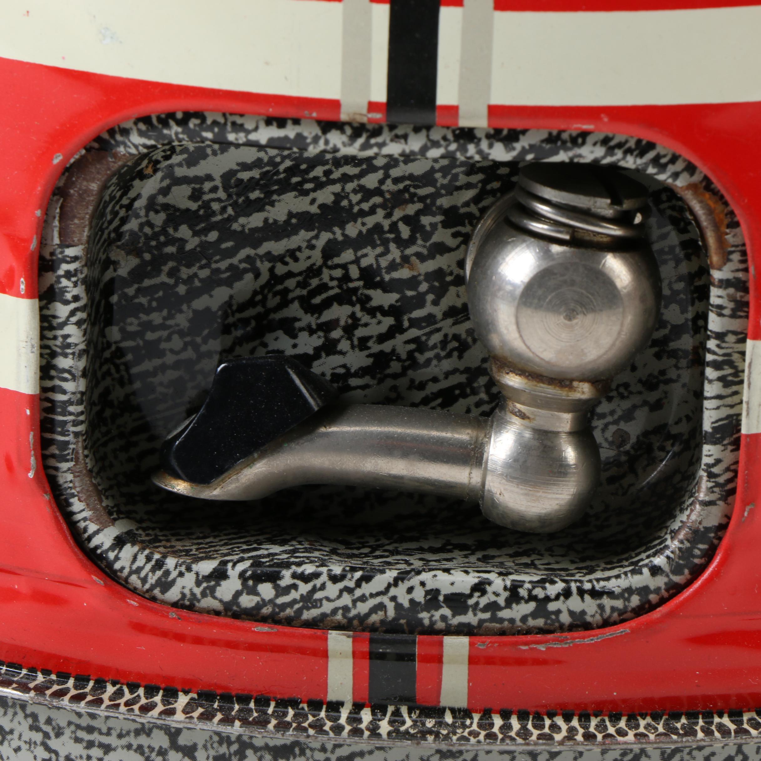 Mid Century Modern Insulated Camping Jugs