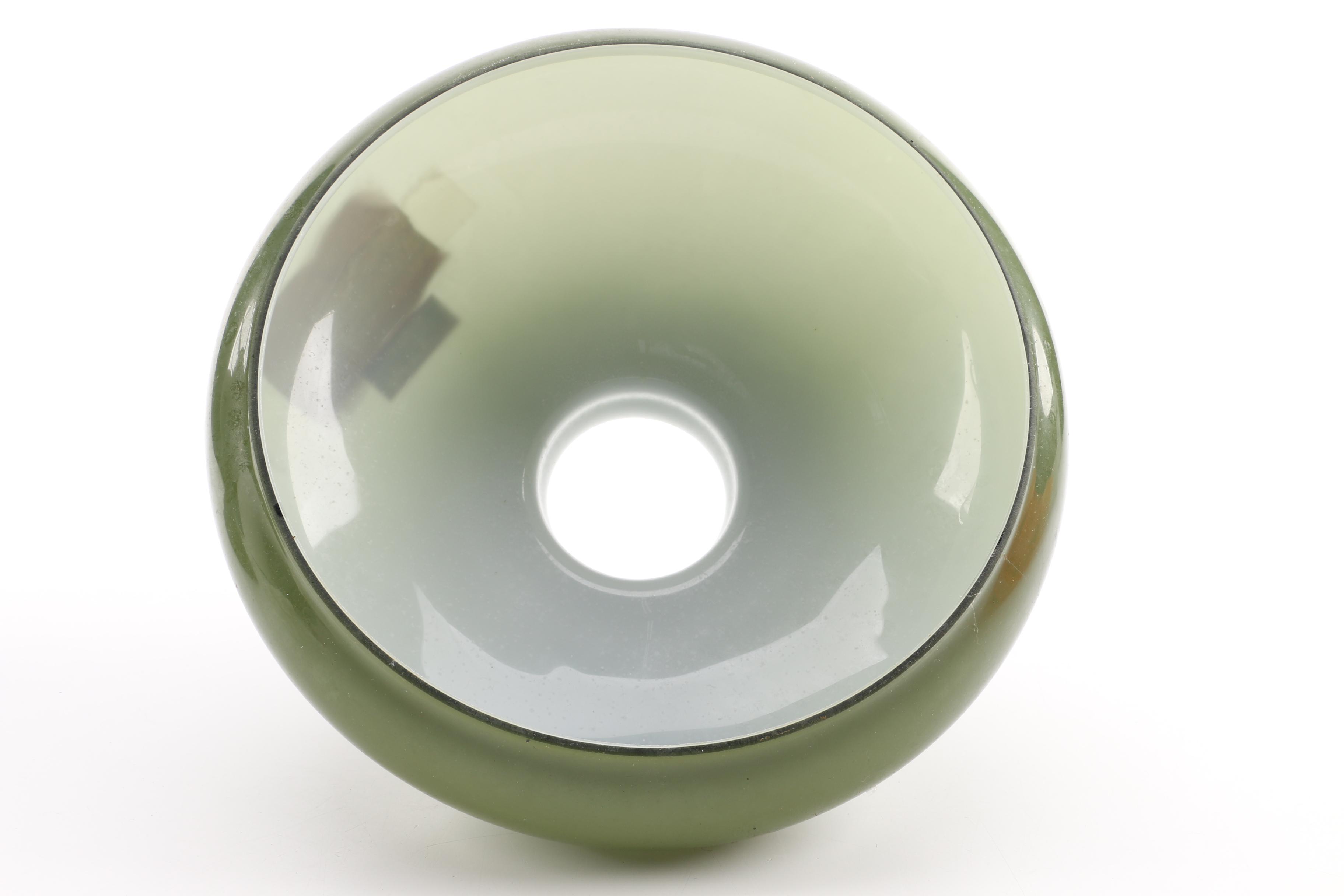 Antique Rayo Oil Lamp