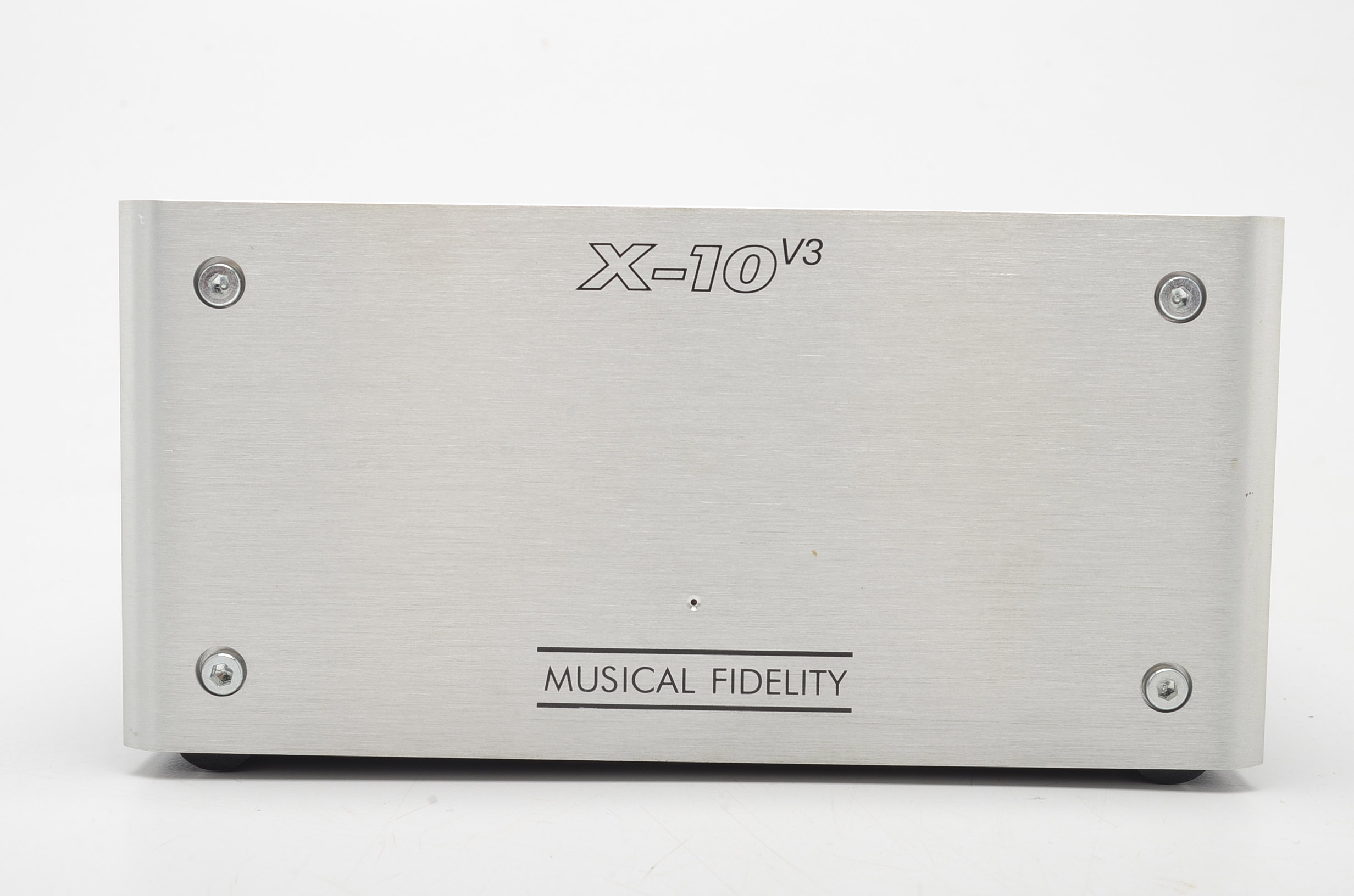 Musical Fidelity X-10 V3 Tube Output Buffer