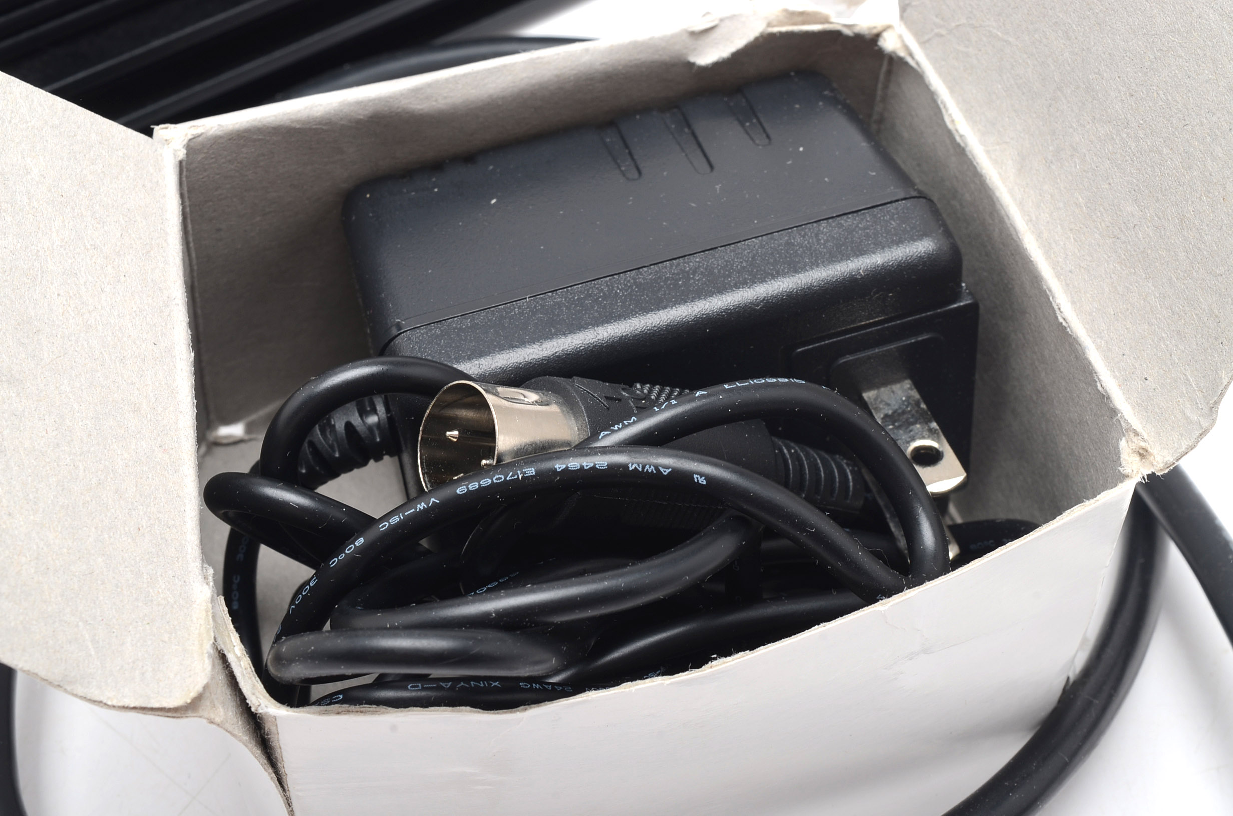 Musical Fidelity X-10 V3 Tube Output Buffer