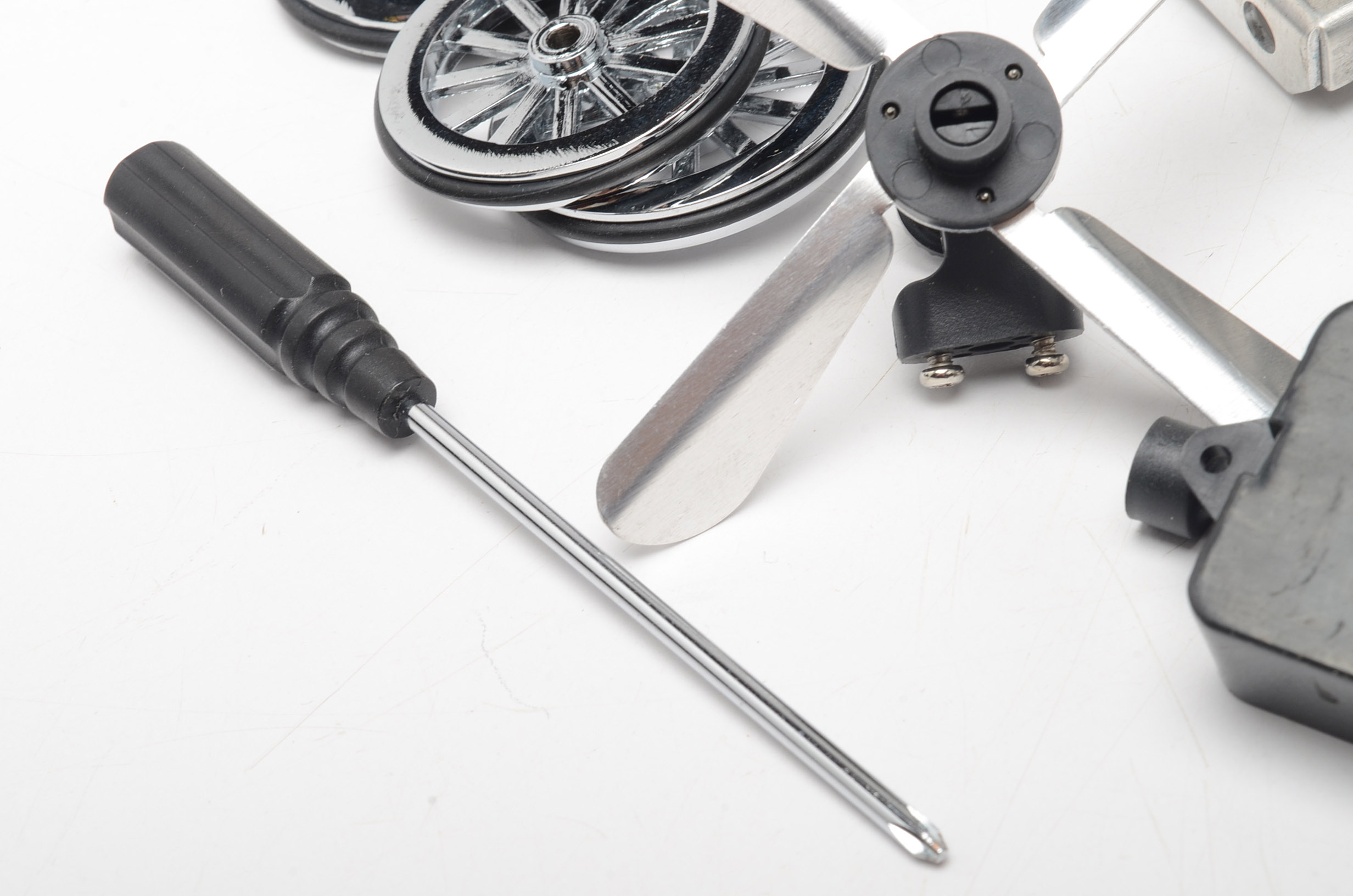 Inpro Solar Stirling Engine Models