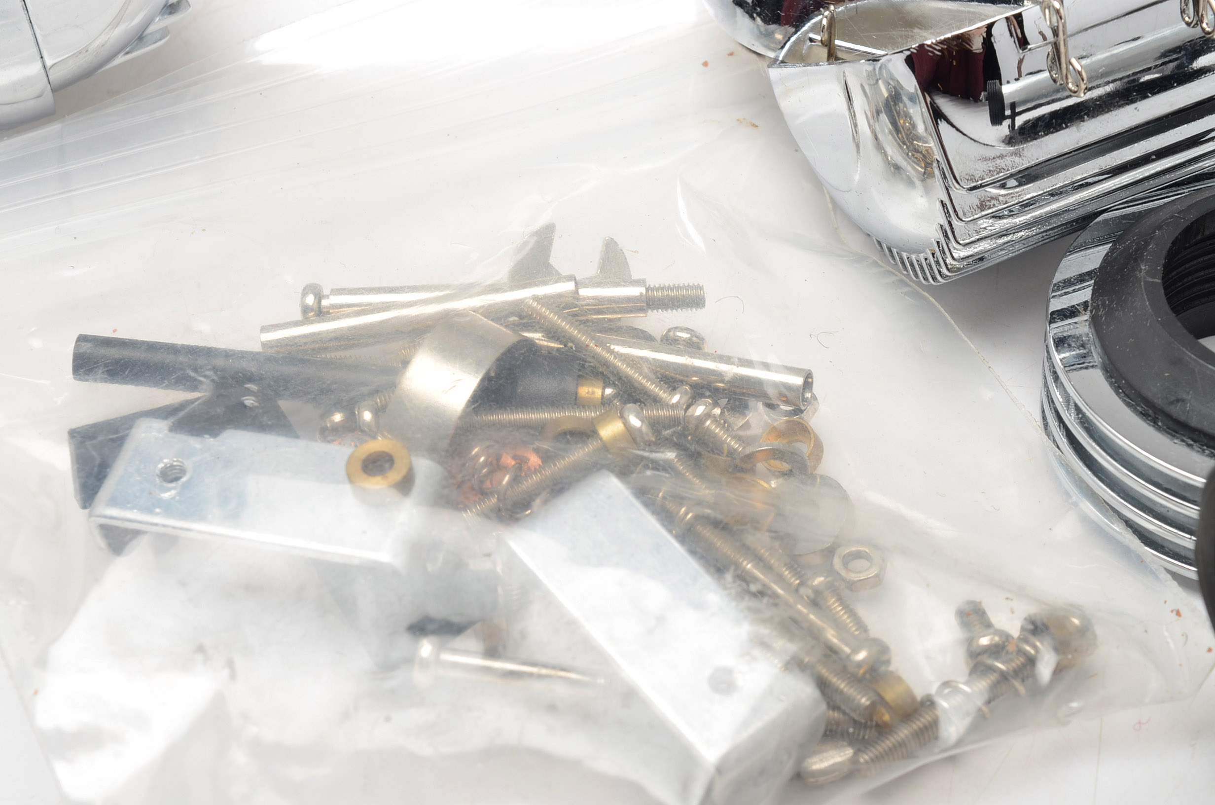 Inpro Solar Stirling Engine Models