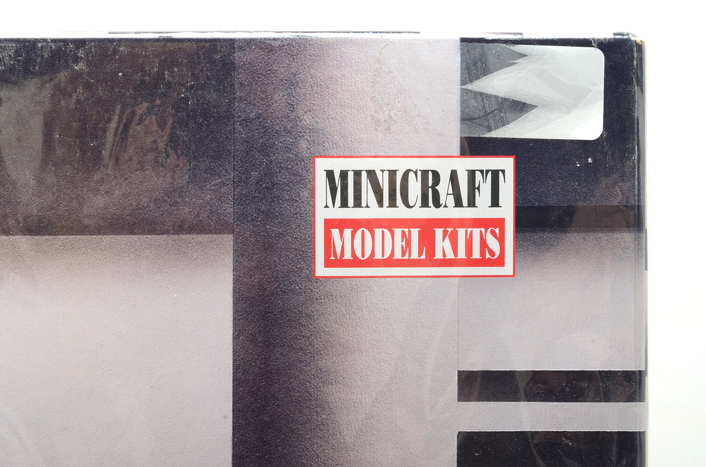 Model of 1933 Cadillac V-16 Town Car