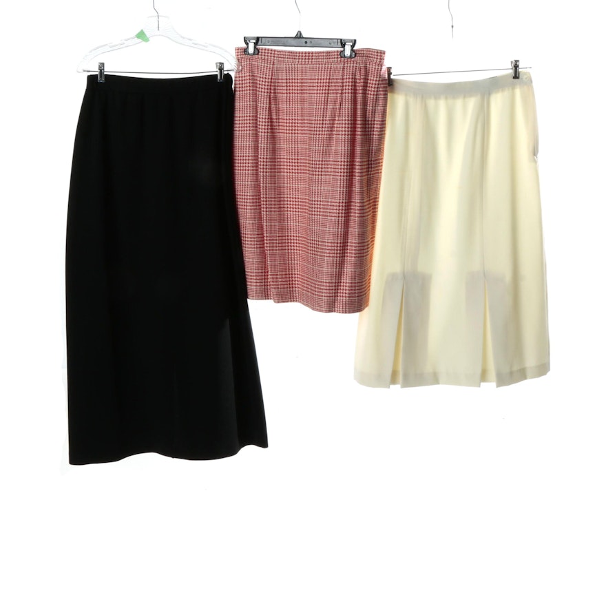 Vintage Skirts