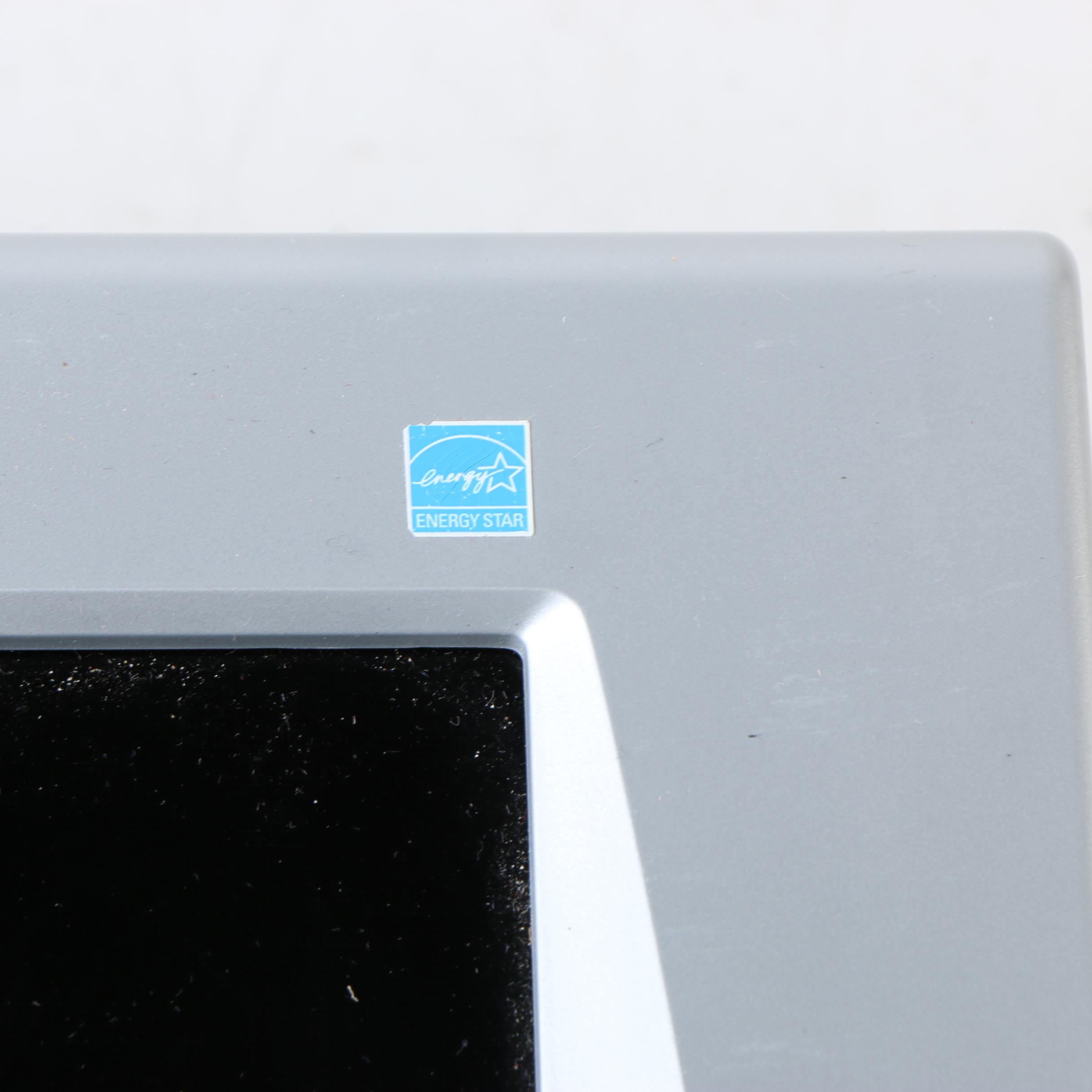 Sharp 20" Liquid Crystal TV with Remote