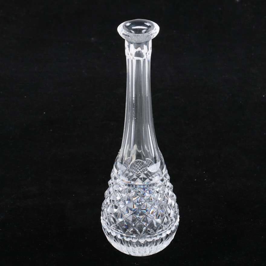 Limited Edition Waterford Crystal Punch Filler