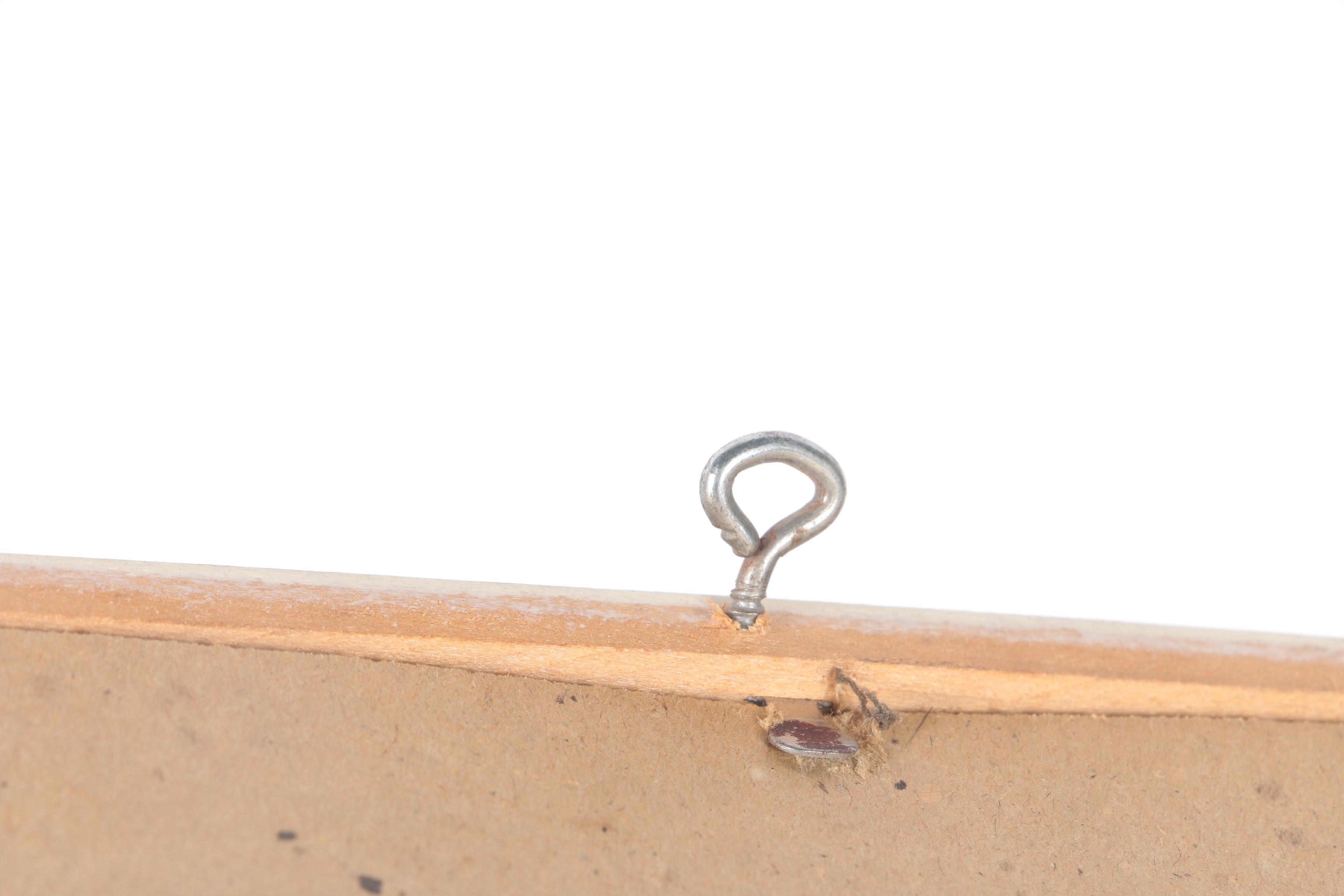 Three Halftone Prints on Paper After Russ Martin Nature Photos