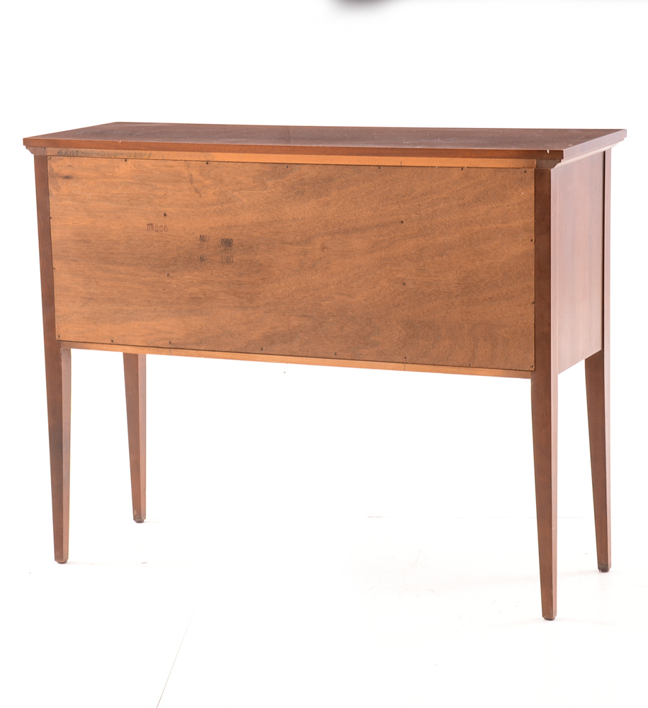 Mahogany Southern Style Huntboard Server by Craftique