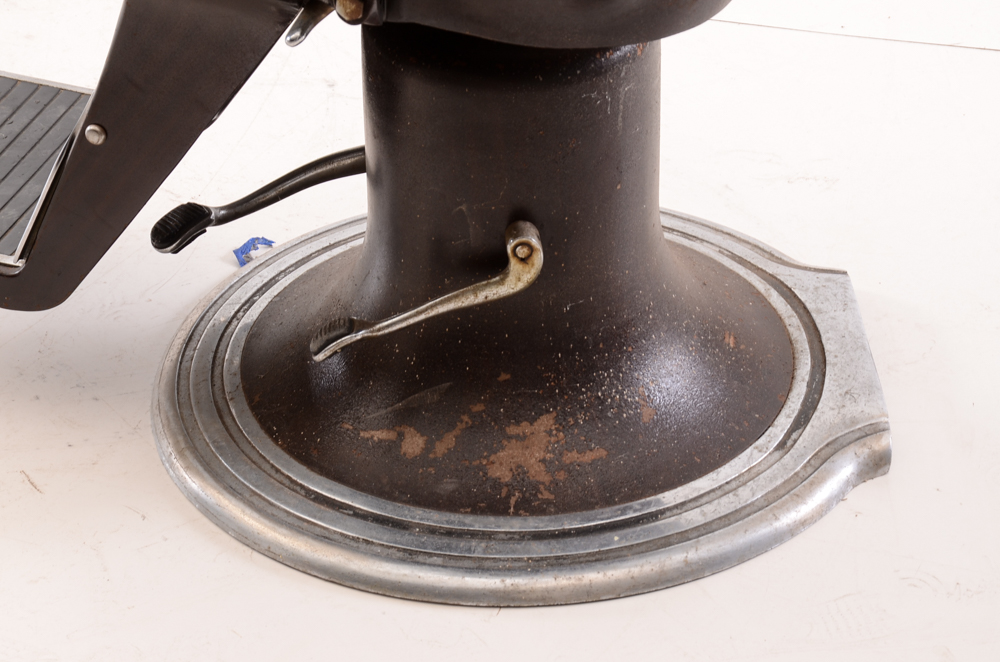 Vintage Dentist's Chair by American Optical Company