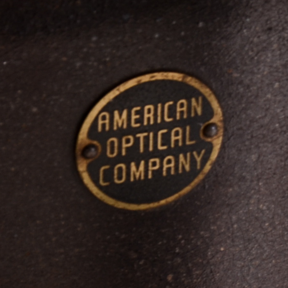 Vintage Dentist's Chair by American Optical Company