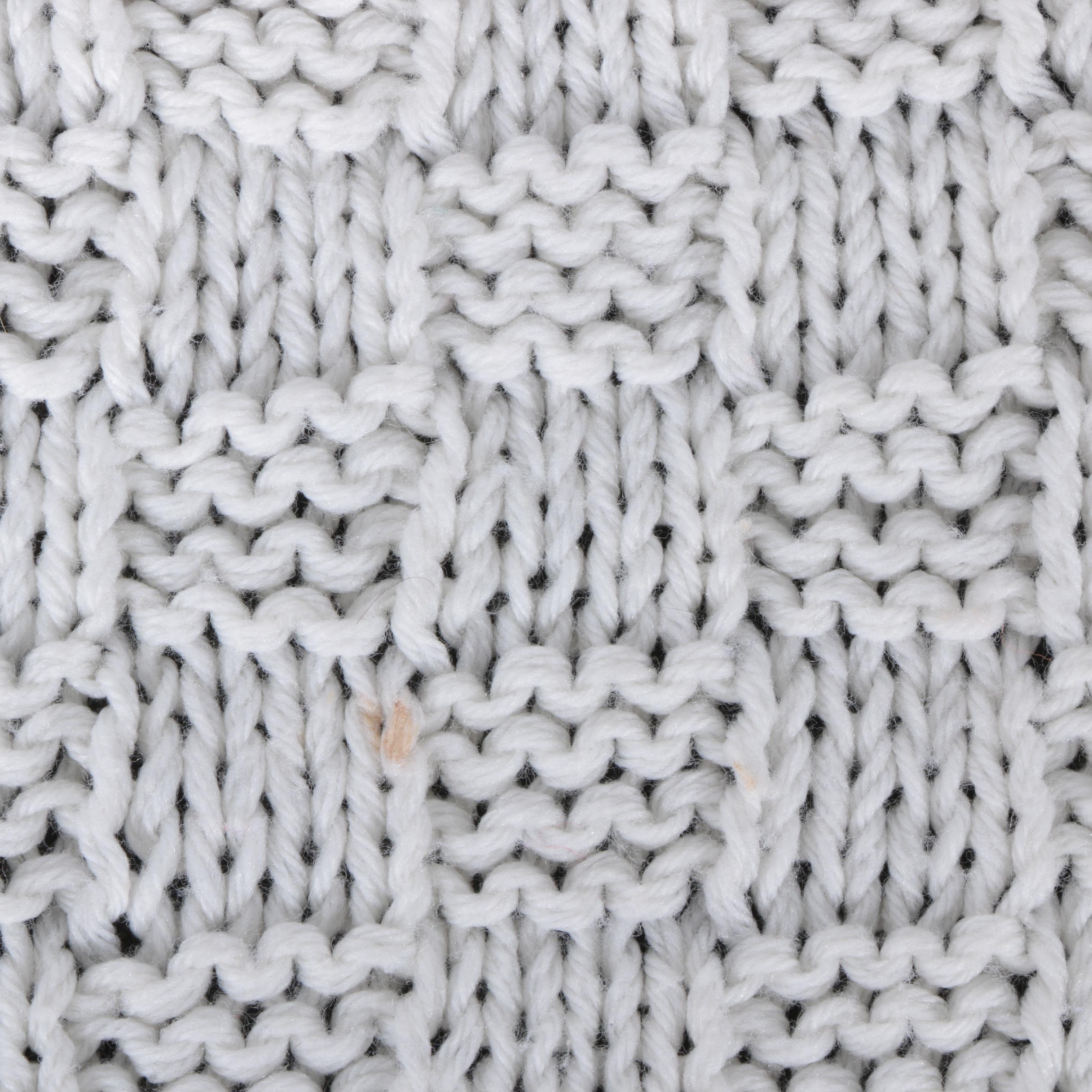 Vintage Hand Woven Table Runner