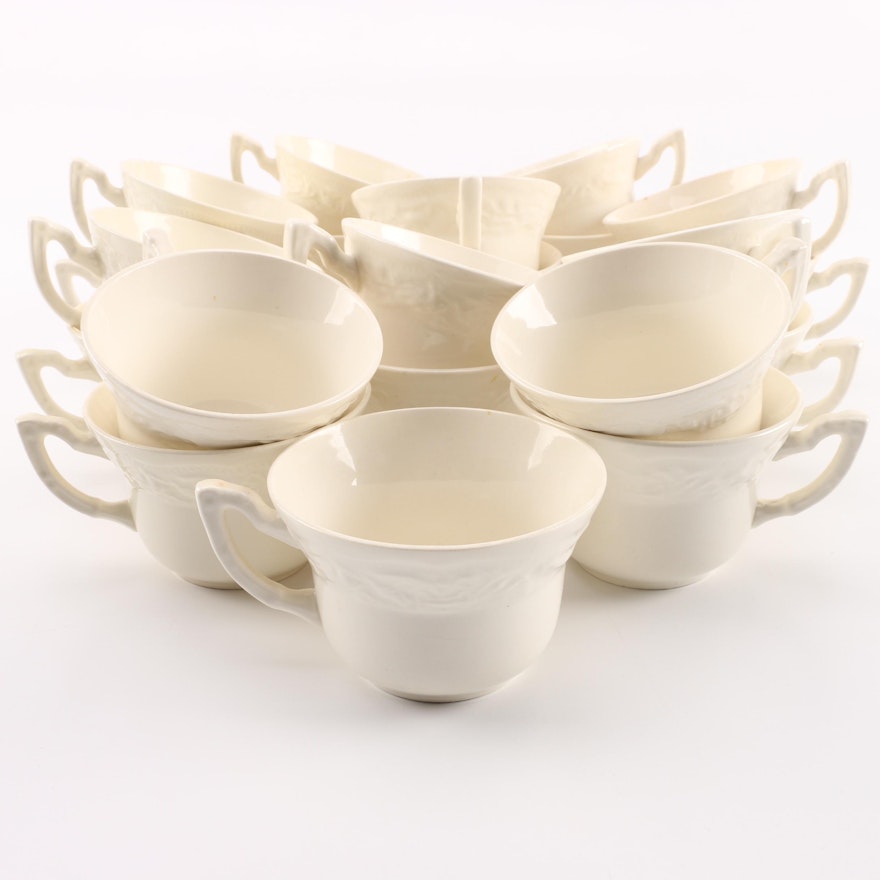 Ceramic Cup Set