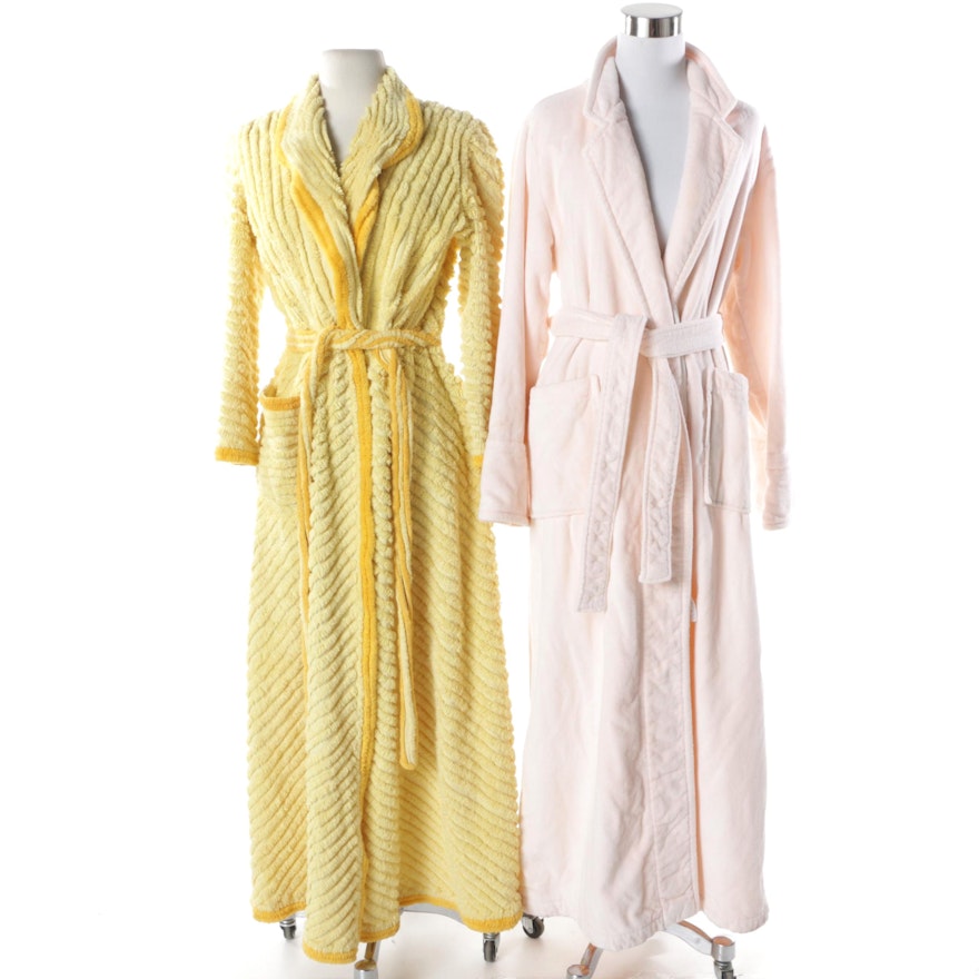 Women's Cotton Robes Including Nordstrom