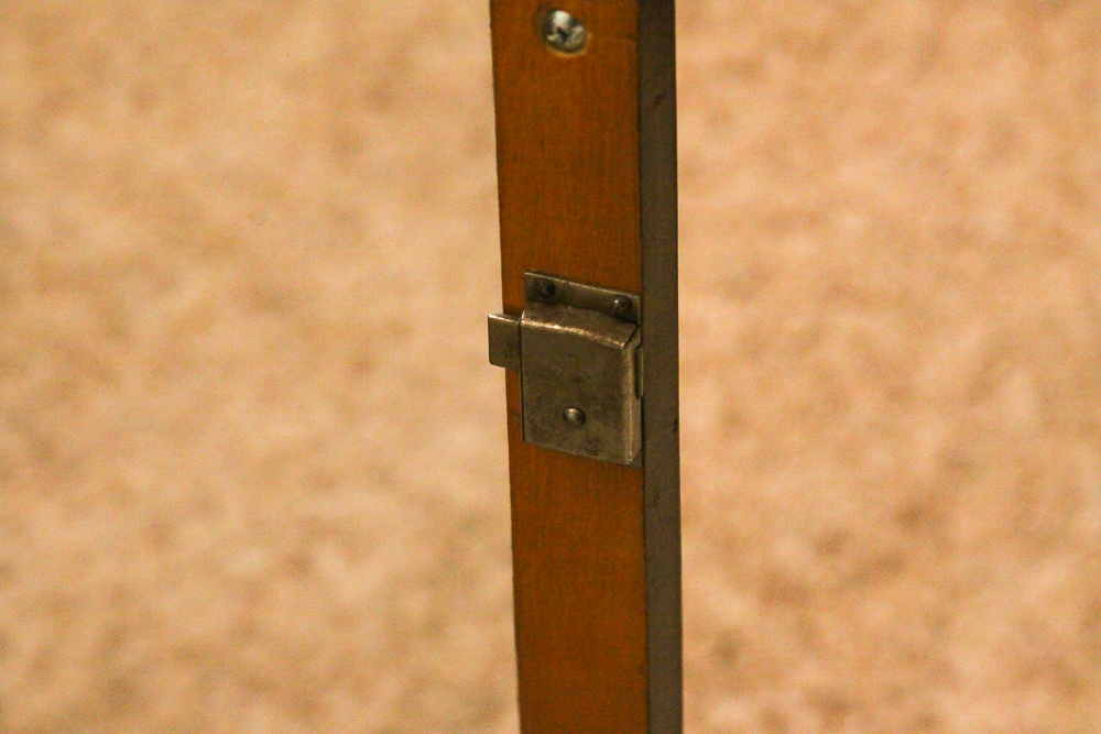 English Art Deco Cabinet