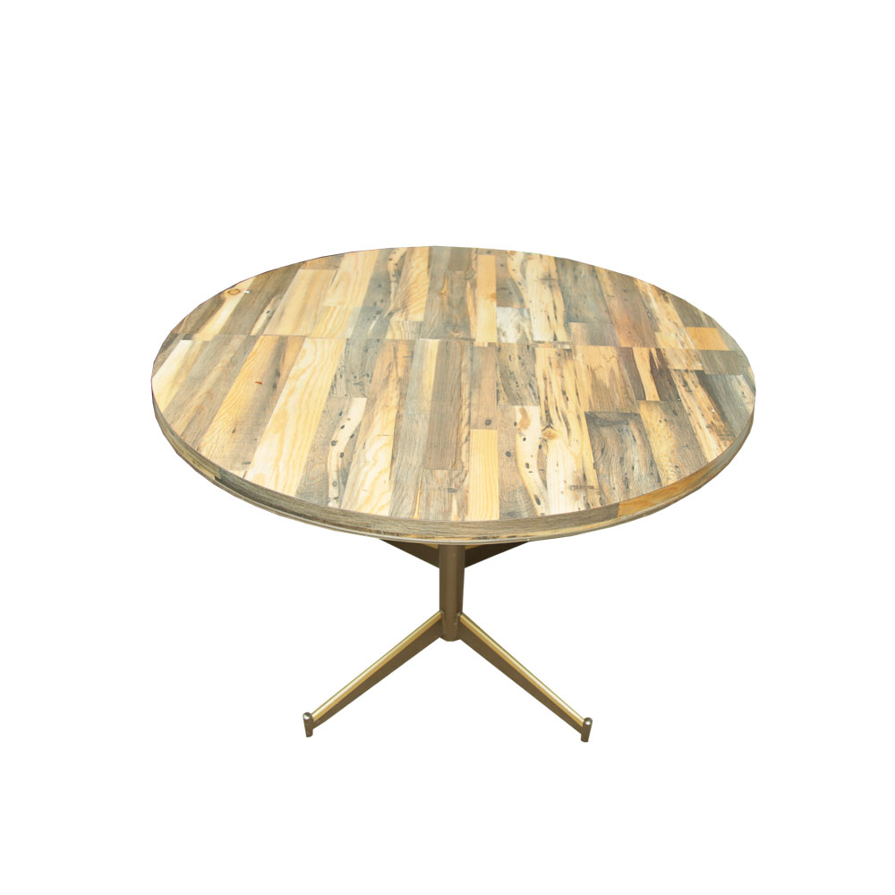 Mid Century Modern Style Table