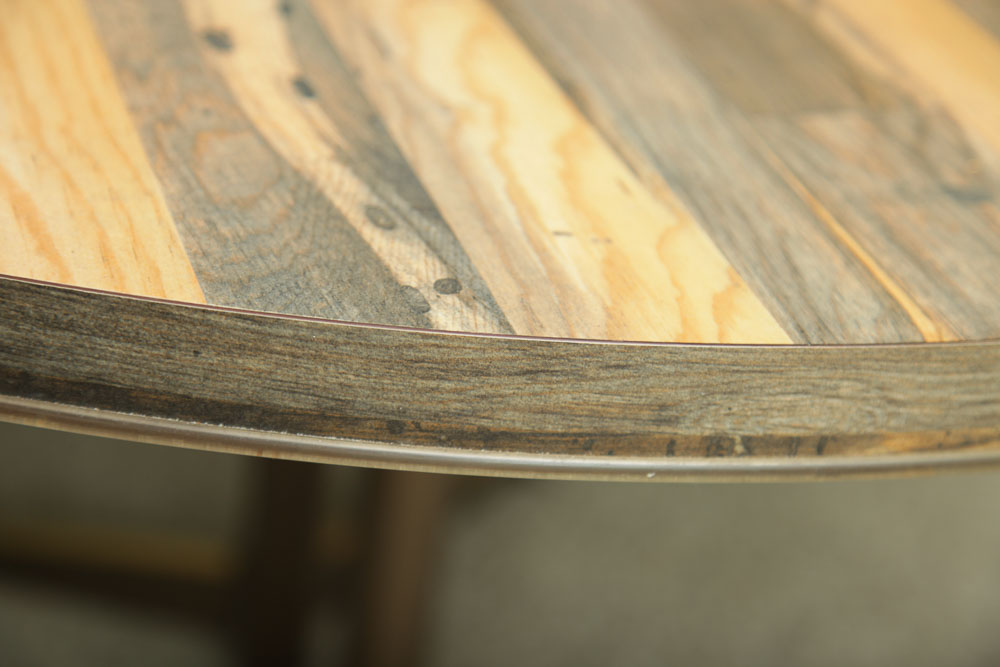 Mid Century Modern Style Table