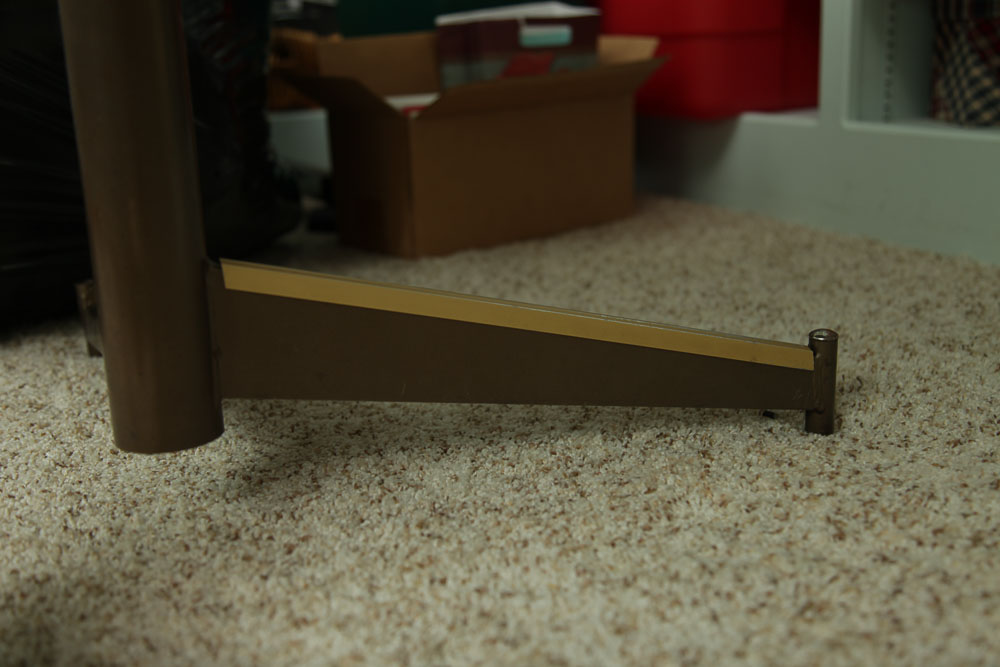 Mid Century Modern Style Table