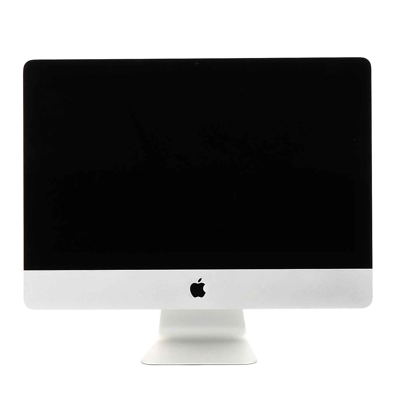 21.5" iMac Desktop