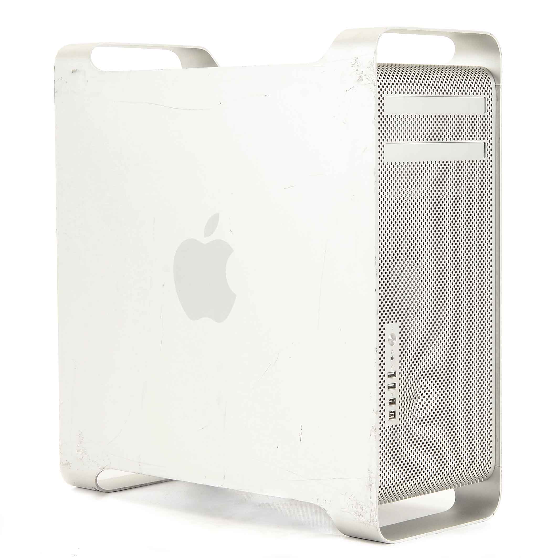 Mac Pro Desktop Tower