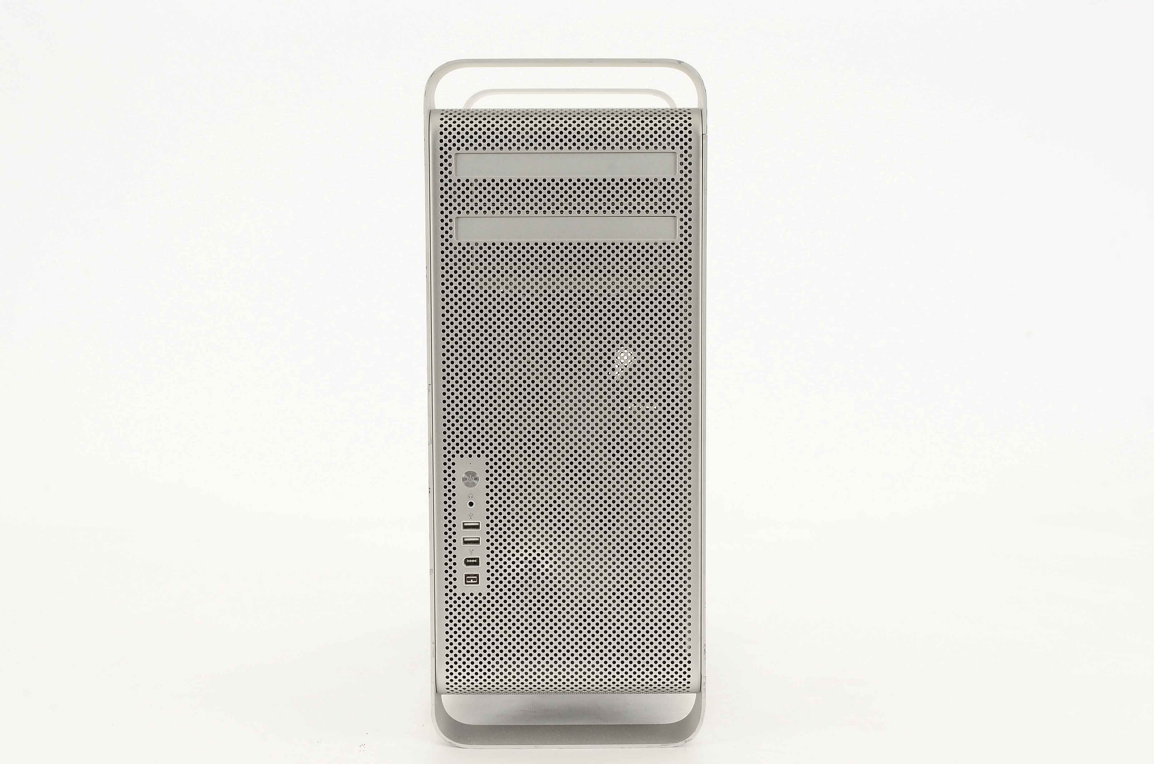 Mac Pro Desktop Tower