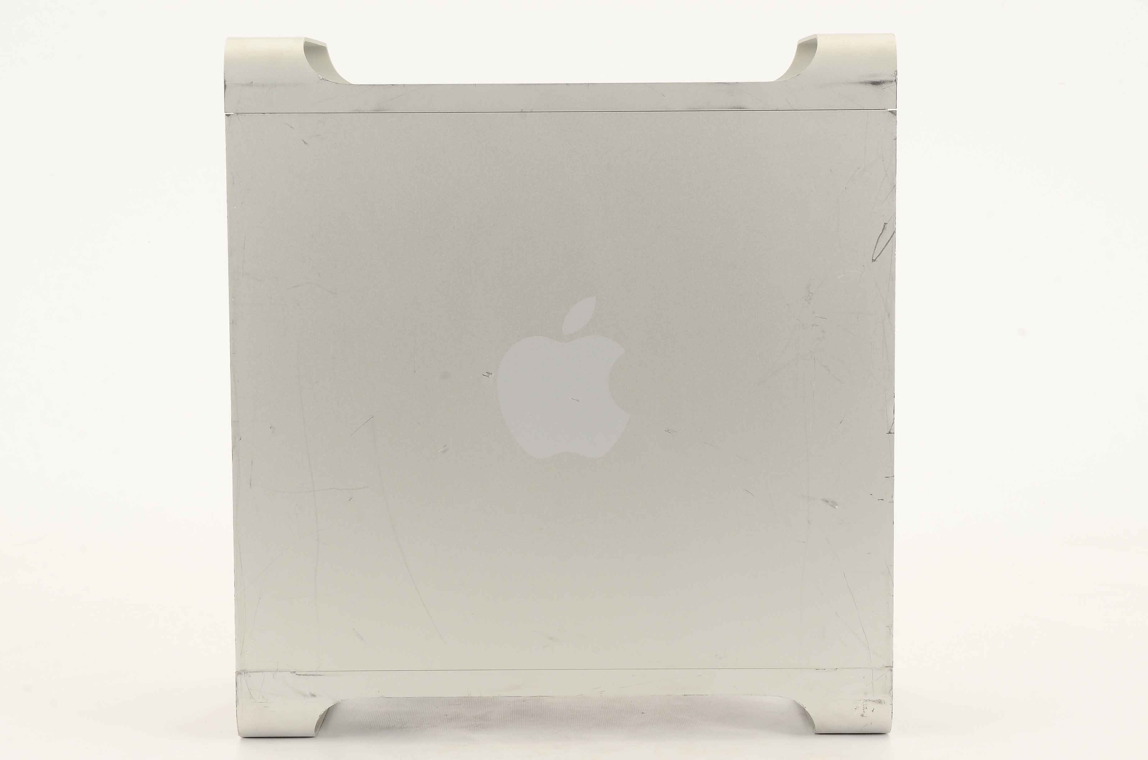 Mac Pro Desktop Tower