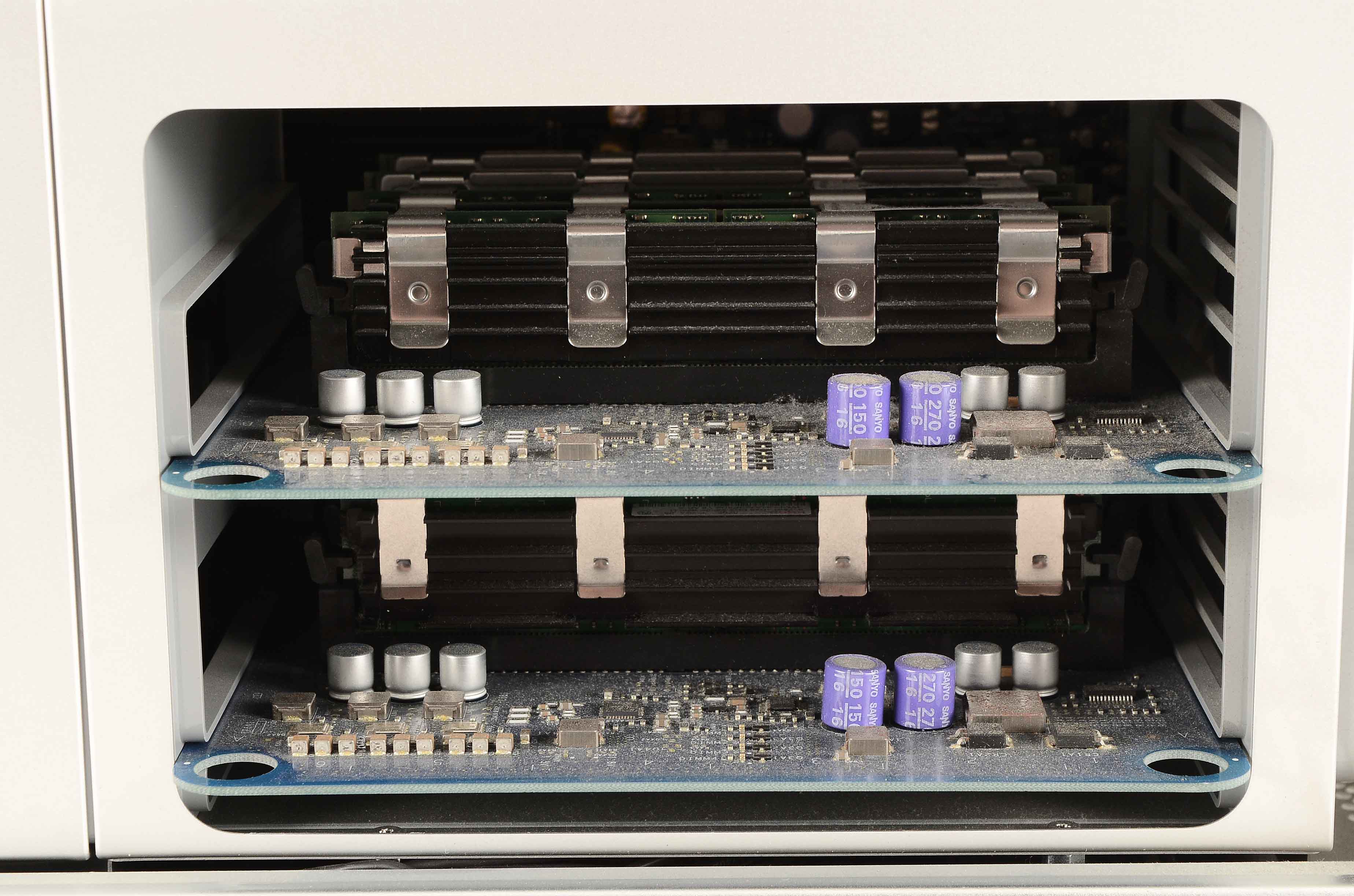 Mac Pro Desktop Tower