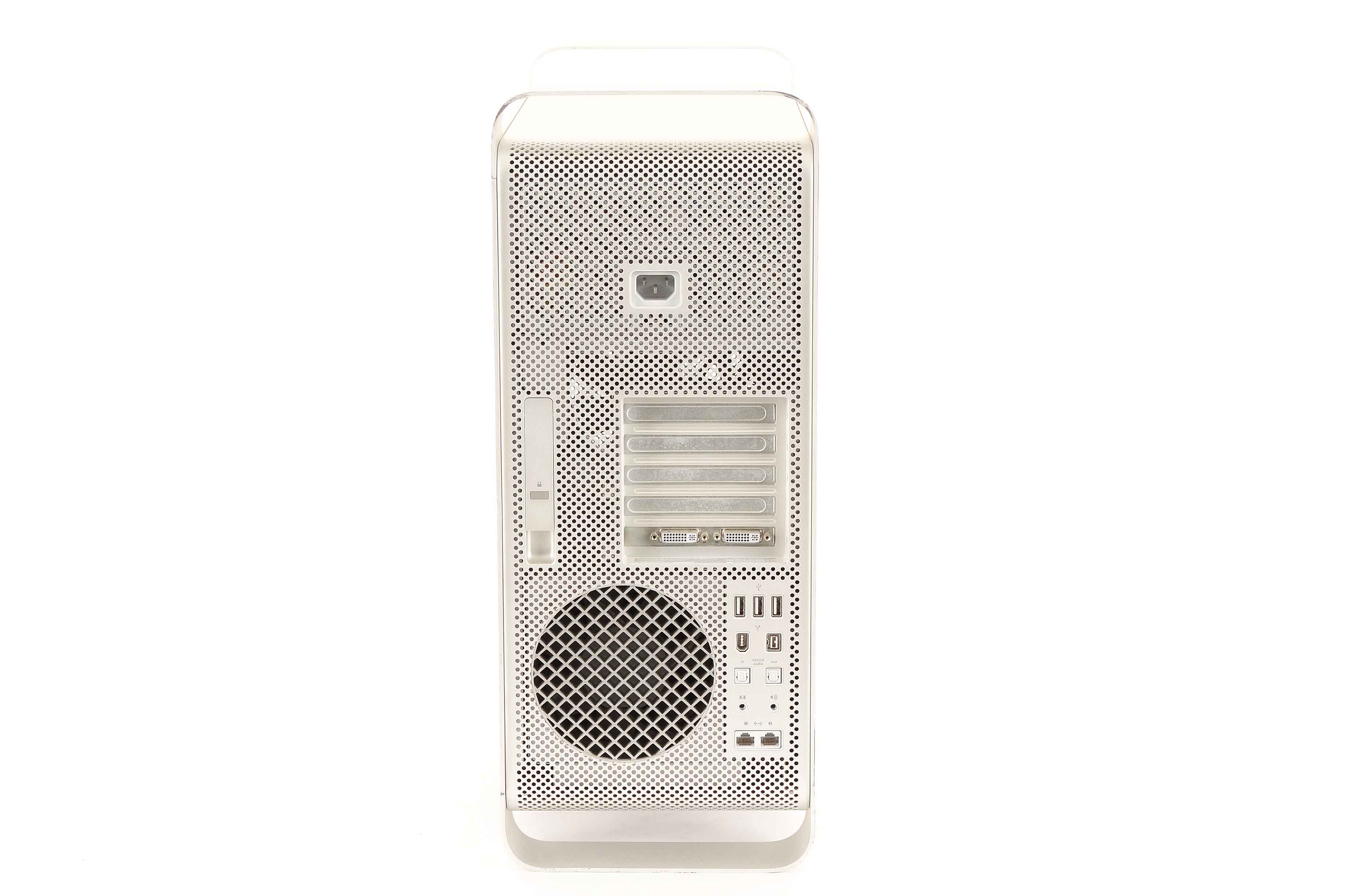 Mac Pro Desktop Tower