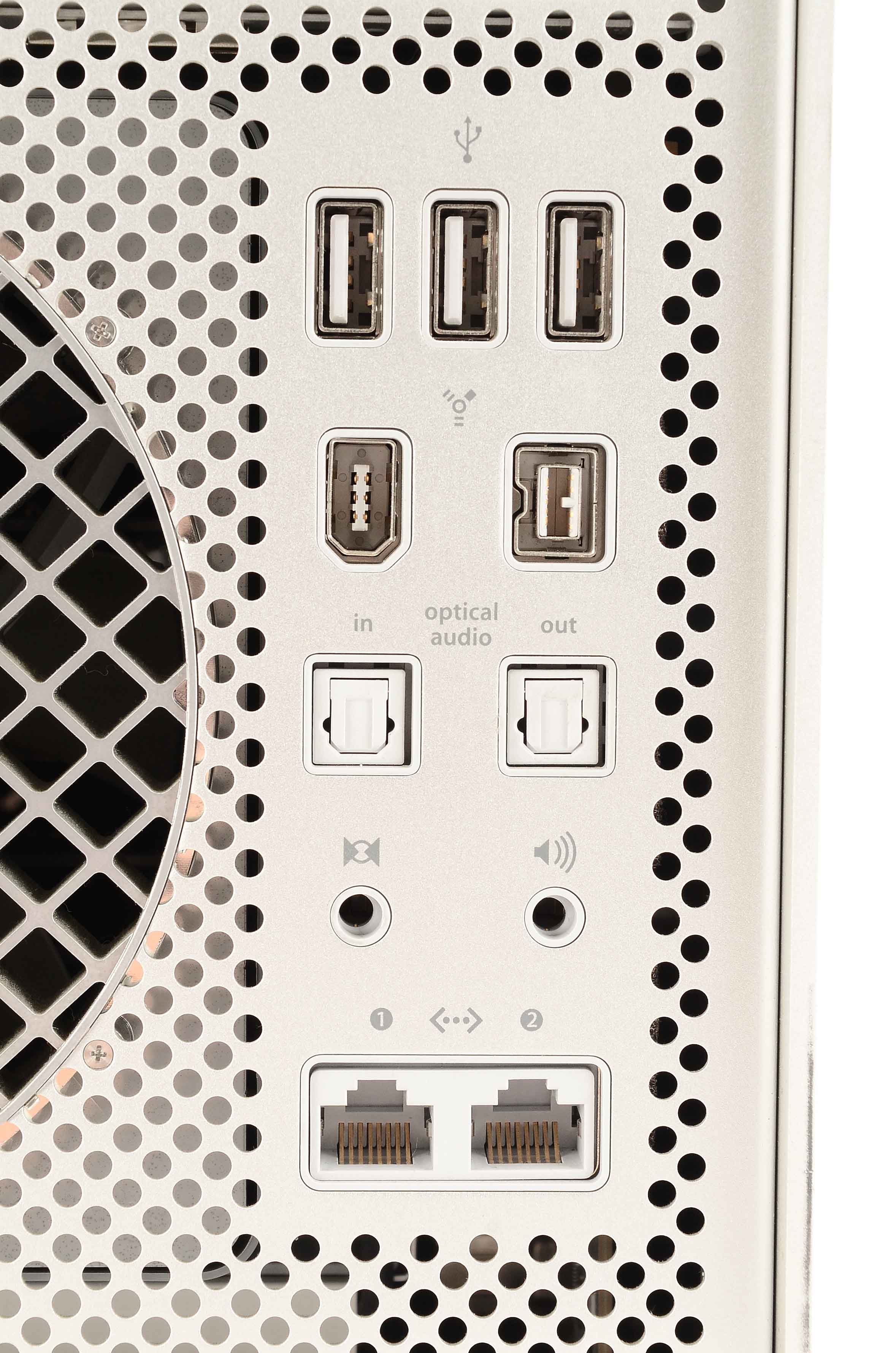 Mac Pro Desktop Tower