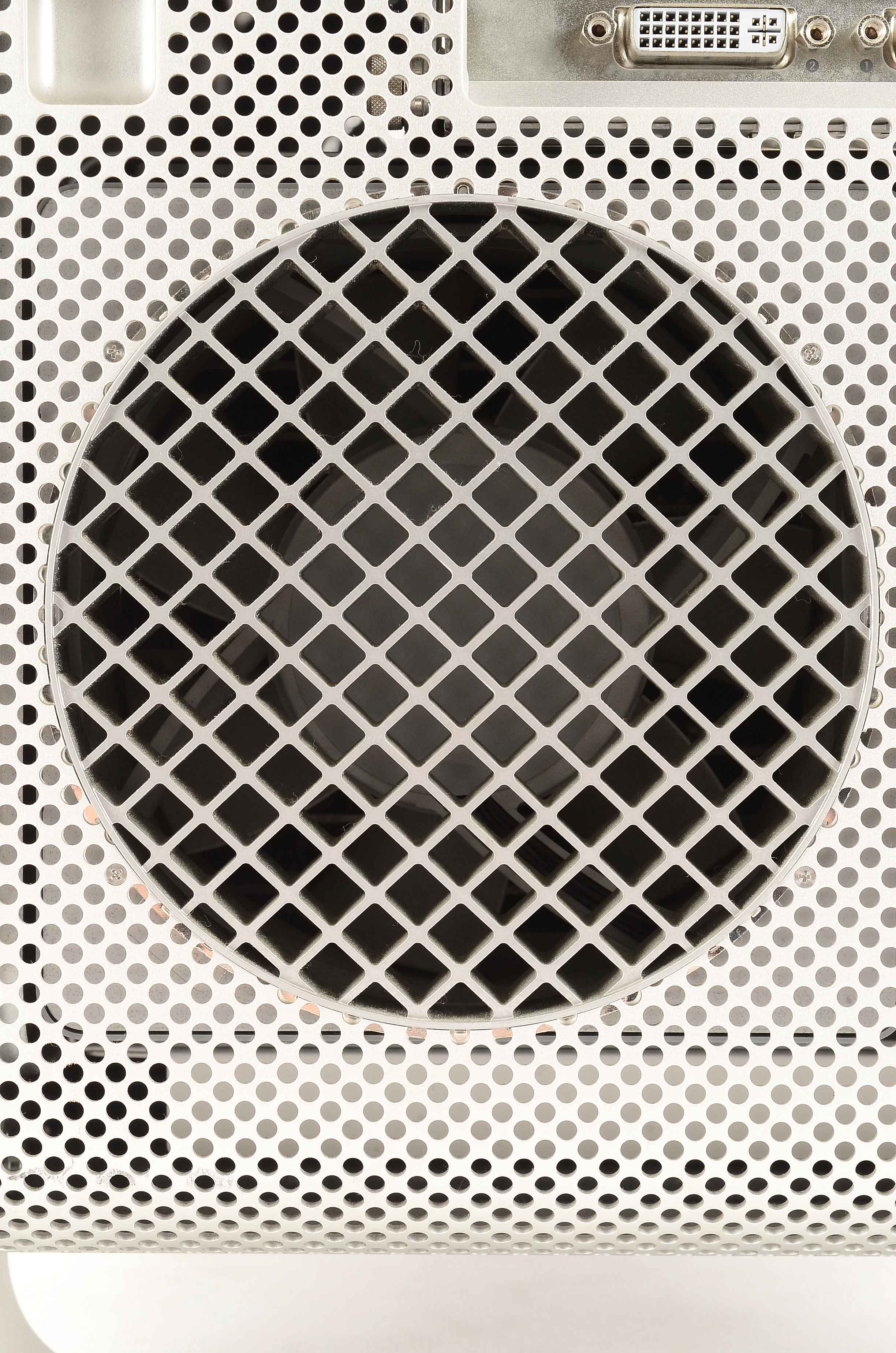 Mac Pro Desktop Tower