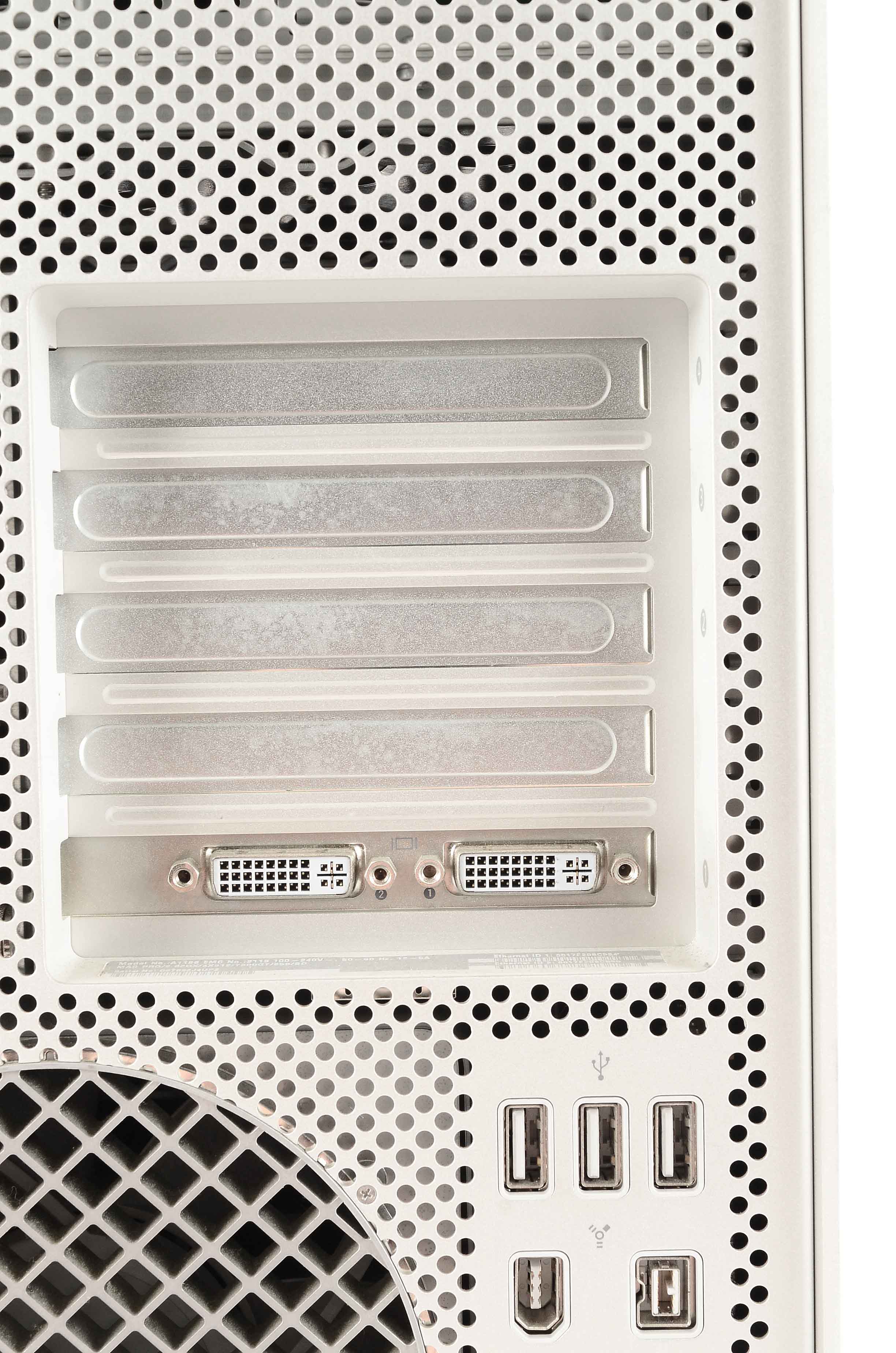 Mac Pro Desktop Tower