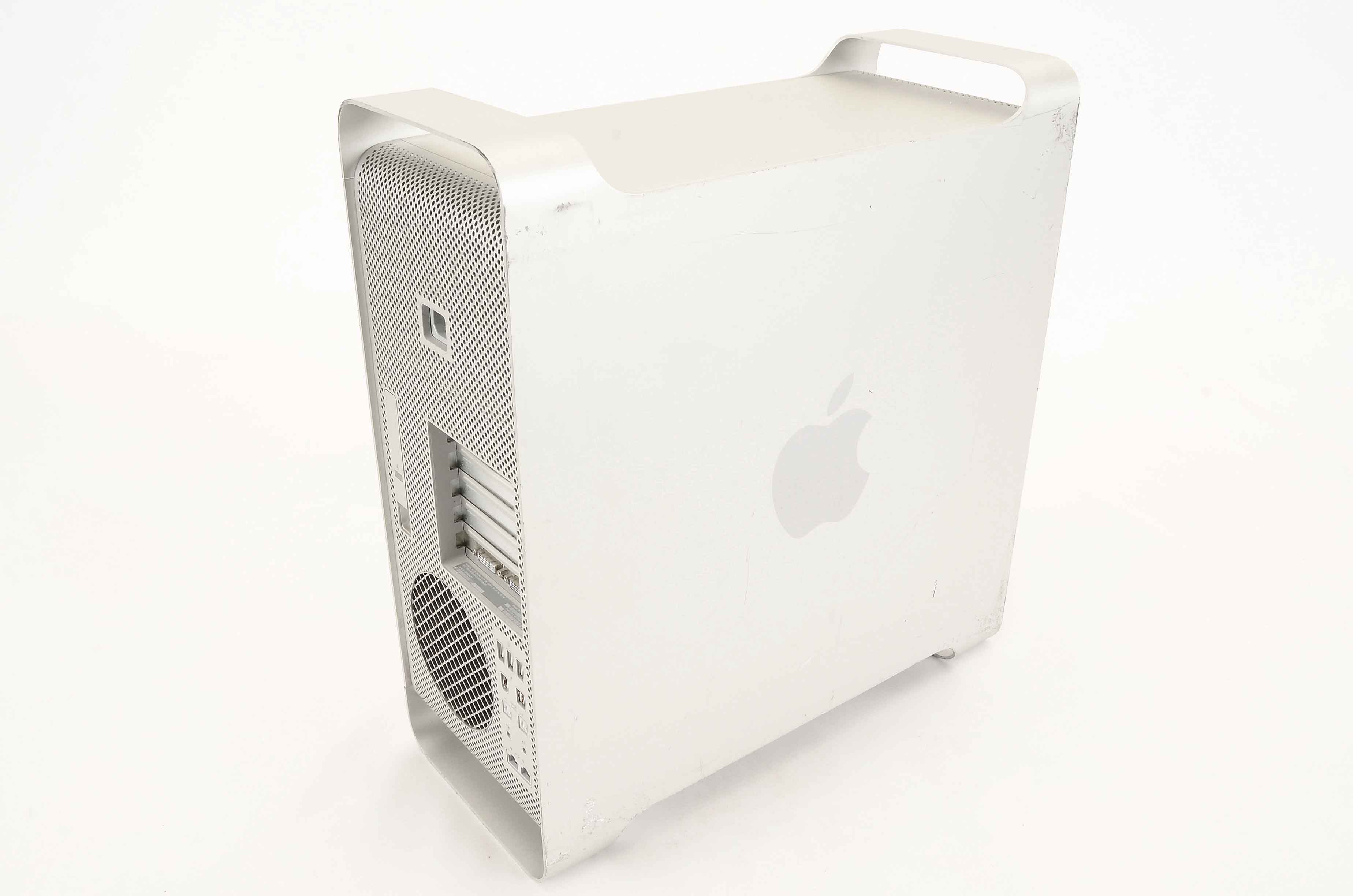 Mac Pro Desktop Tower