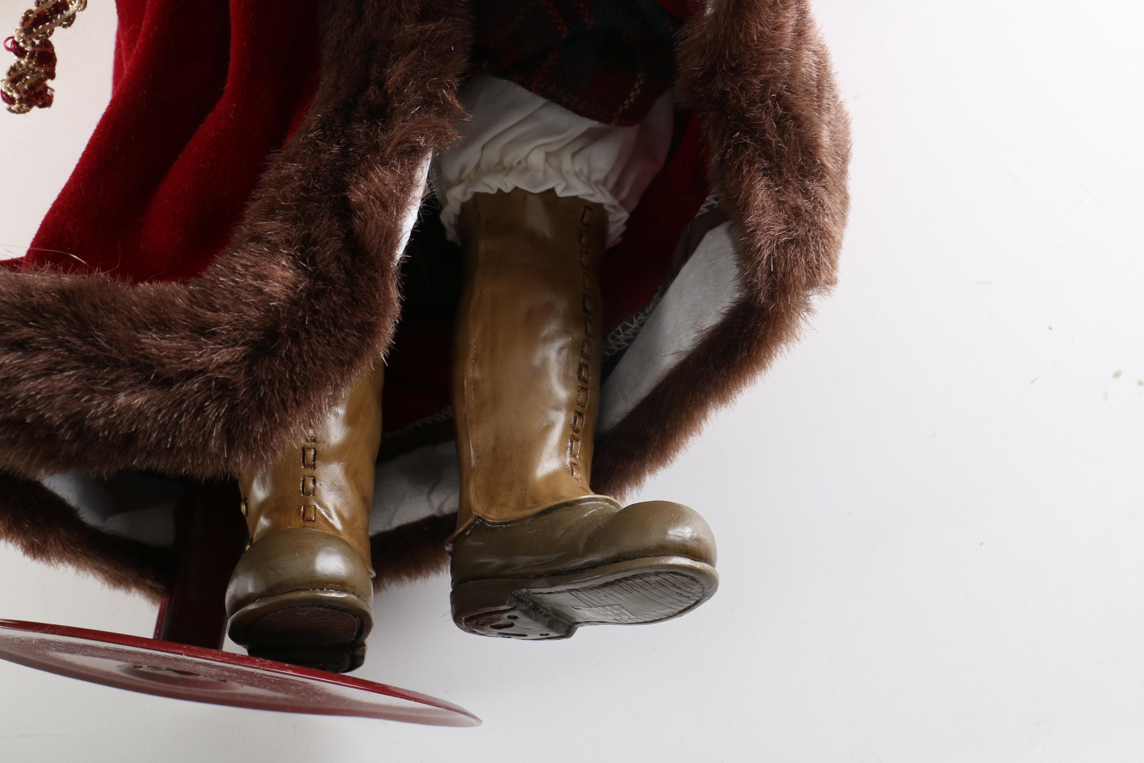 Vintage Porcelain Dolls Featuring Victoria Ashlea and Bette Ball