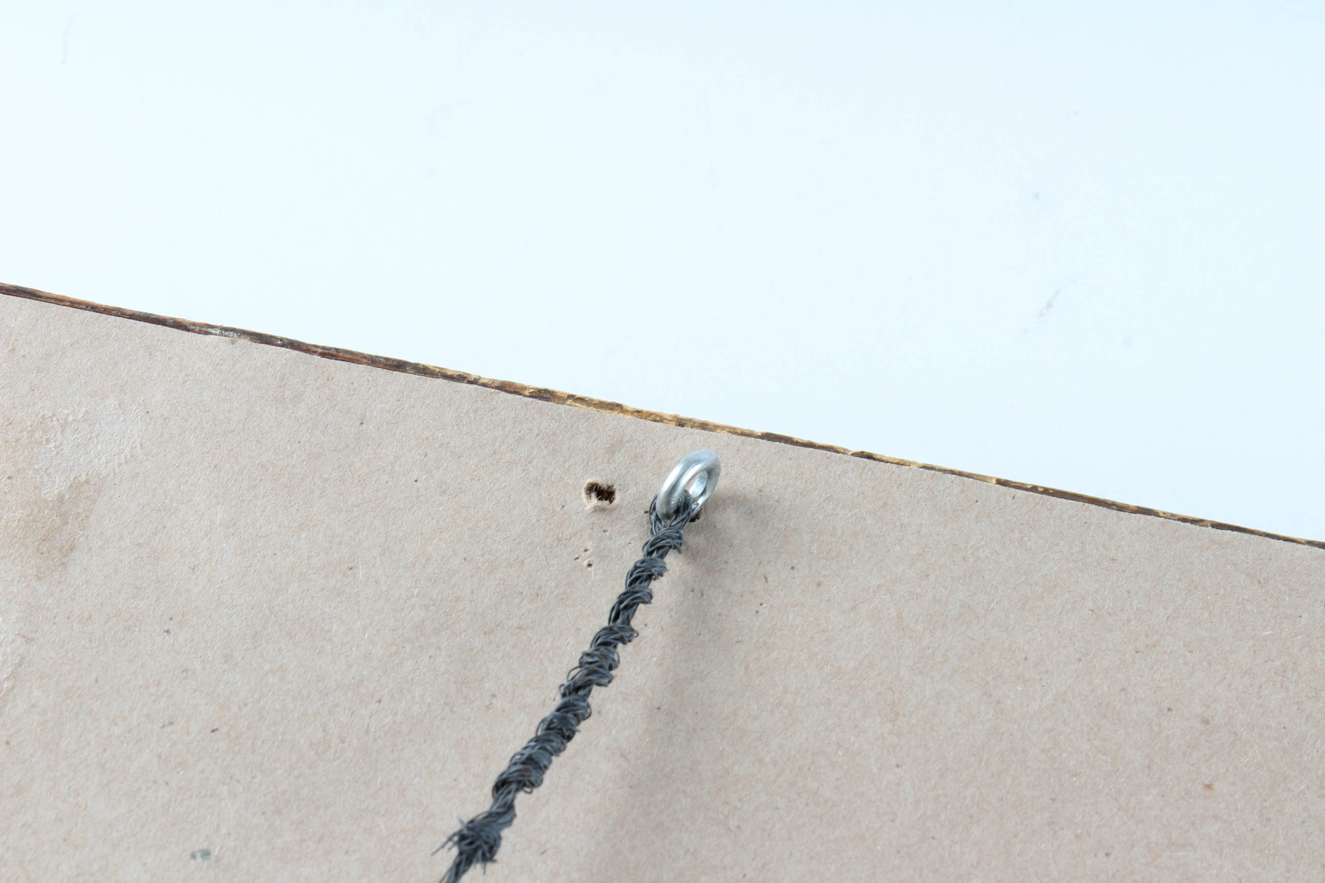 Antique Pictorial Needlework