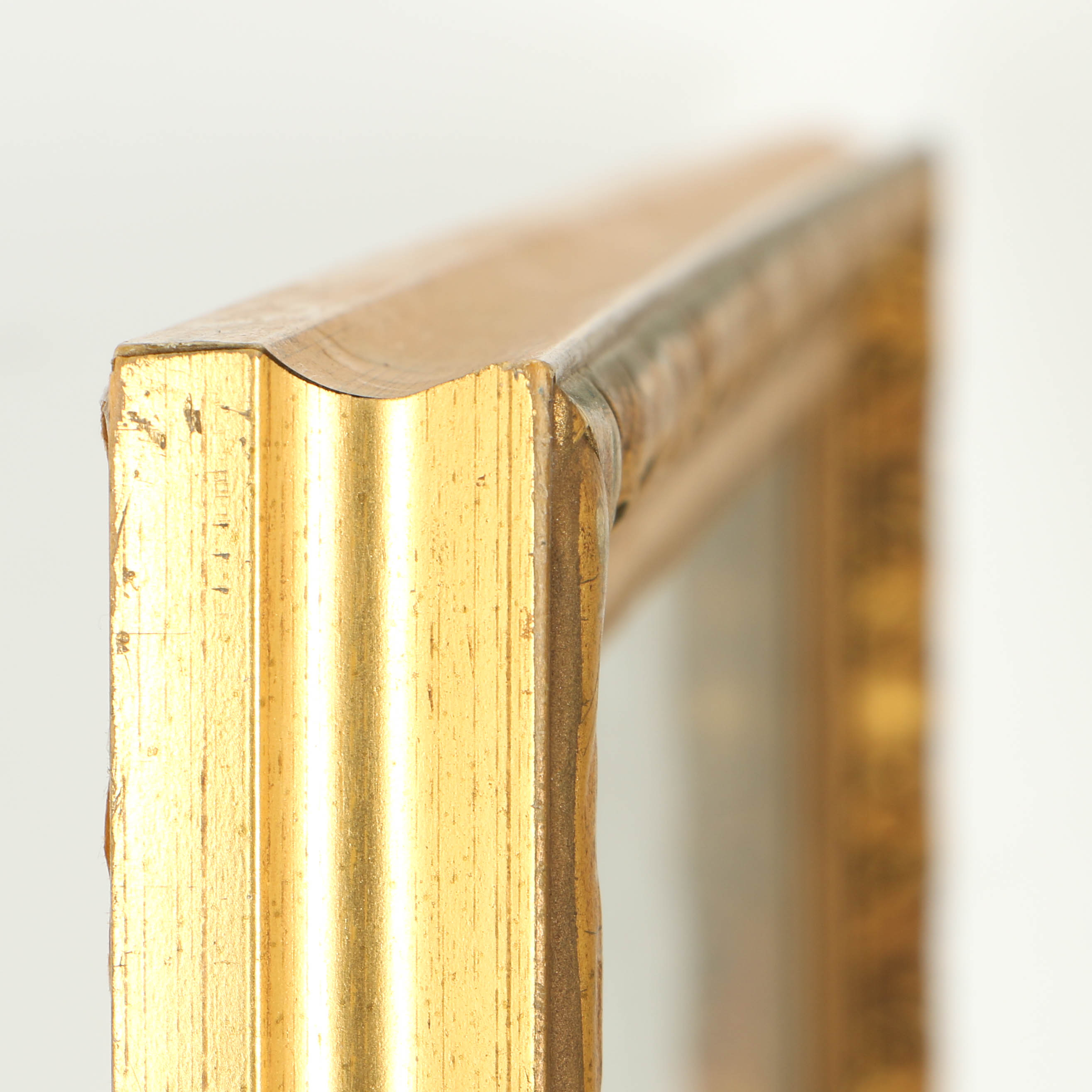 Antique French Hand-Colored Map of Africa after Petrus Bertius