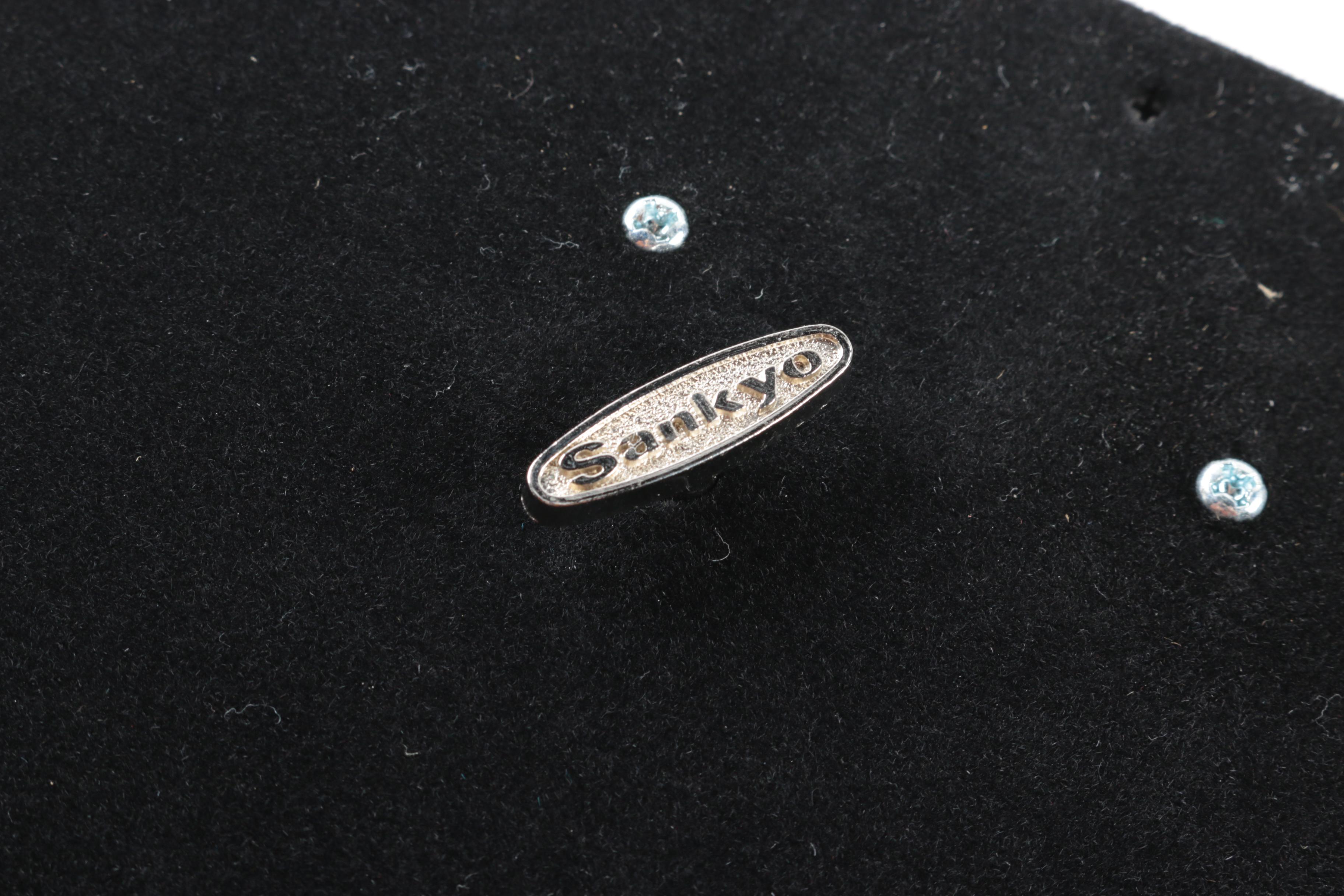 "Time in a Bottle" Music Box