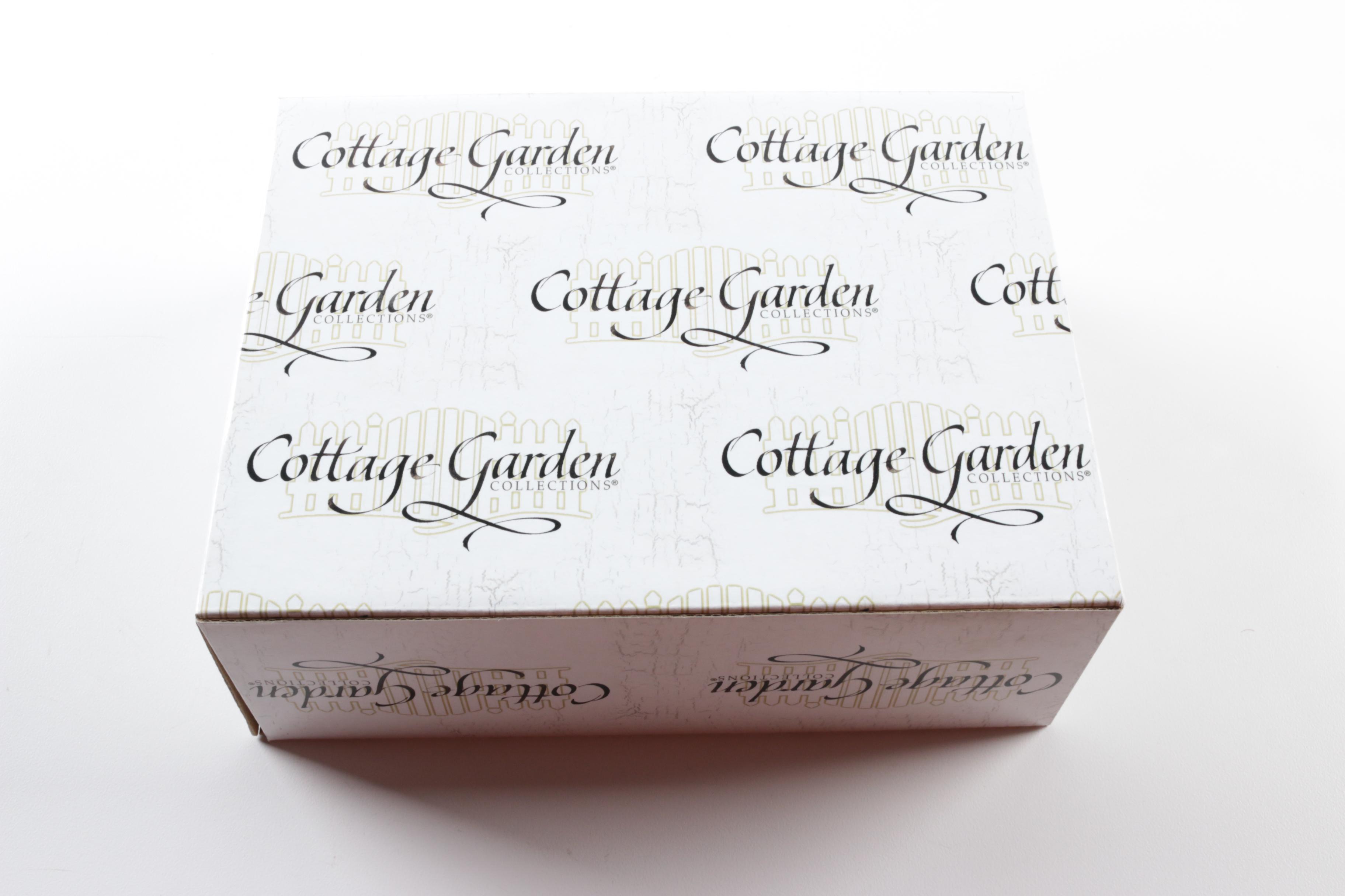 "Time in a Bottle" Music Box