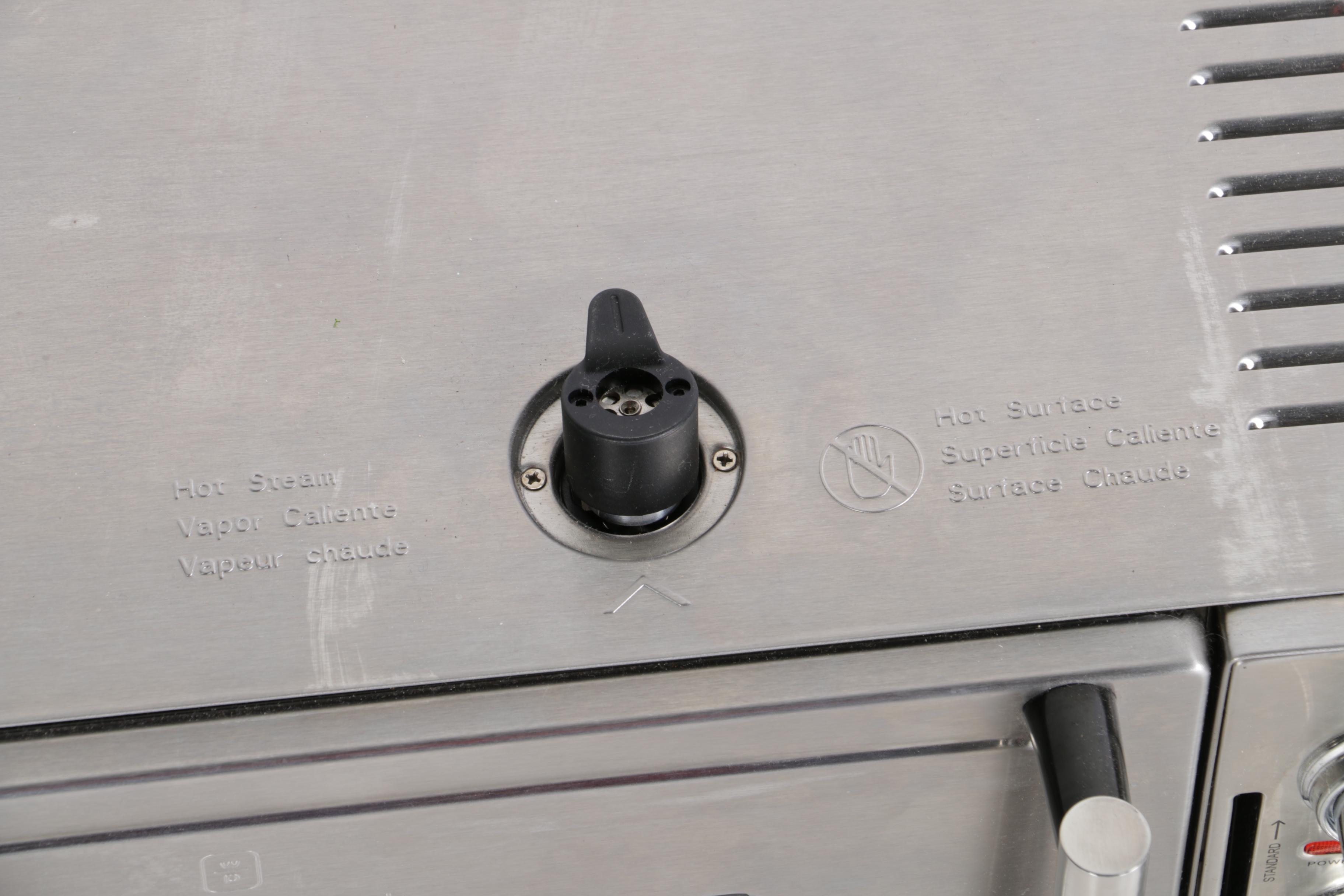 Wolfgang Puck Pressure Oven by Kitchentek