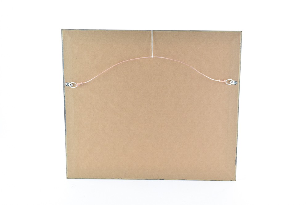 Circa 1860s Map of Asia from "McNally's System of Geography"