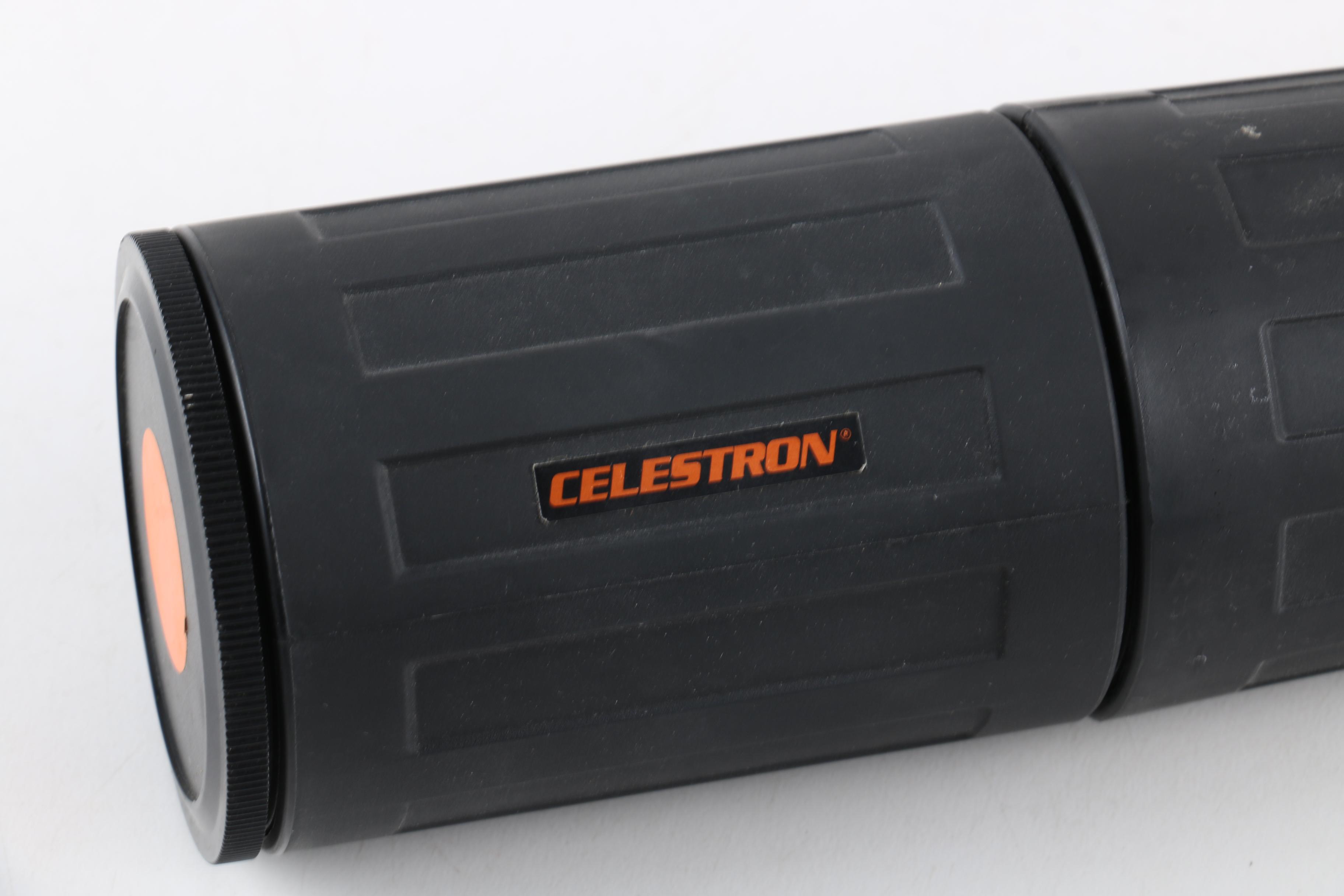 Celestron Spotting Scope