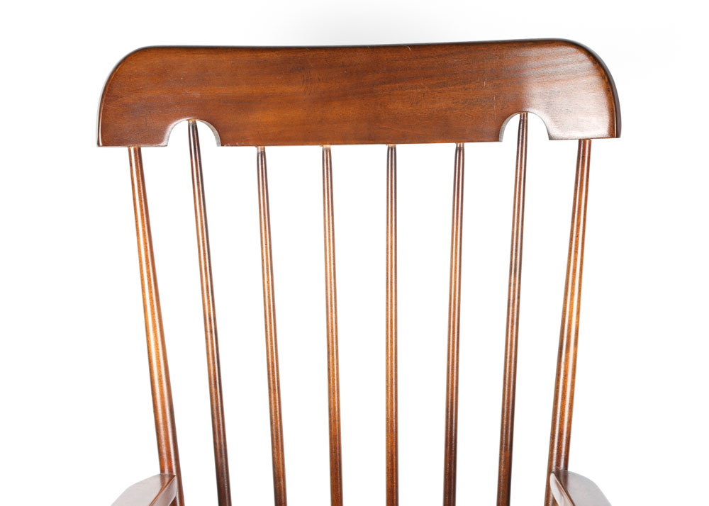 Vintage Pennsylvania House Rocking Chair