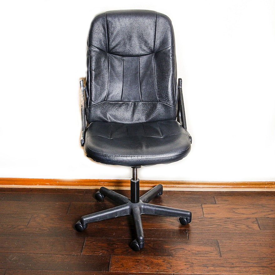 Swivel Office Chair