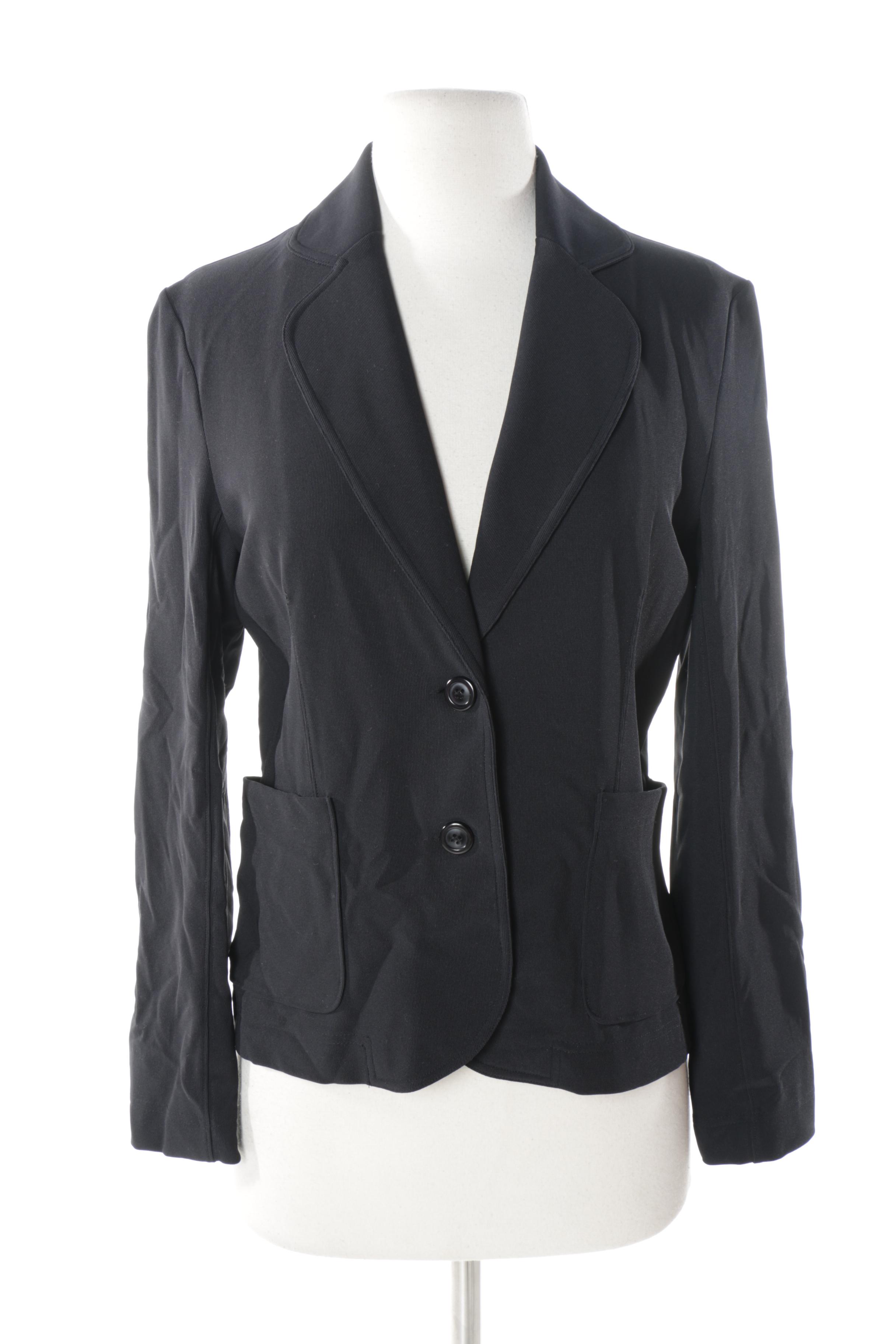 Women's Boston Proper Blazer and Kenneth Cole New York Jacket