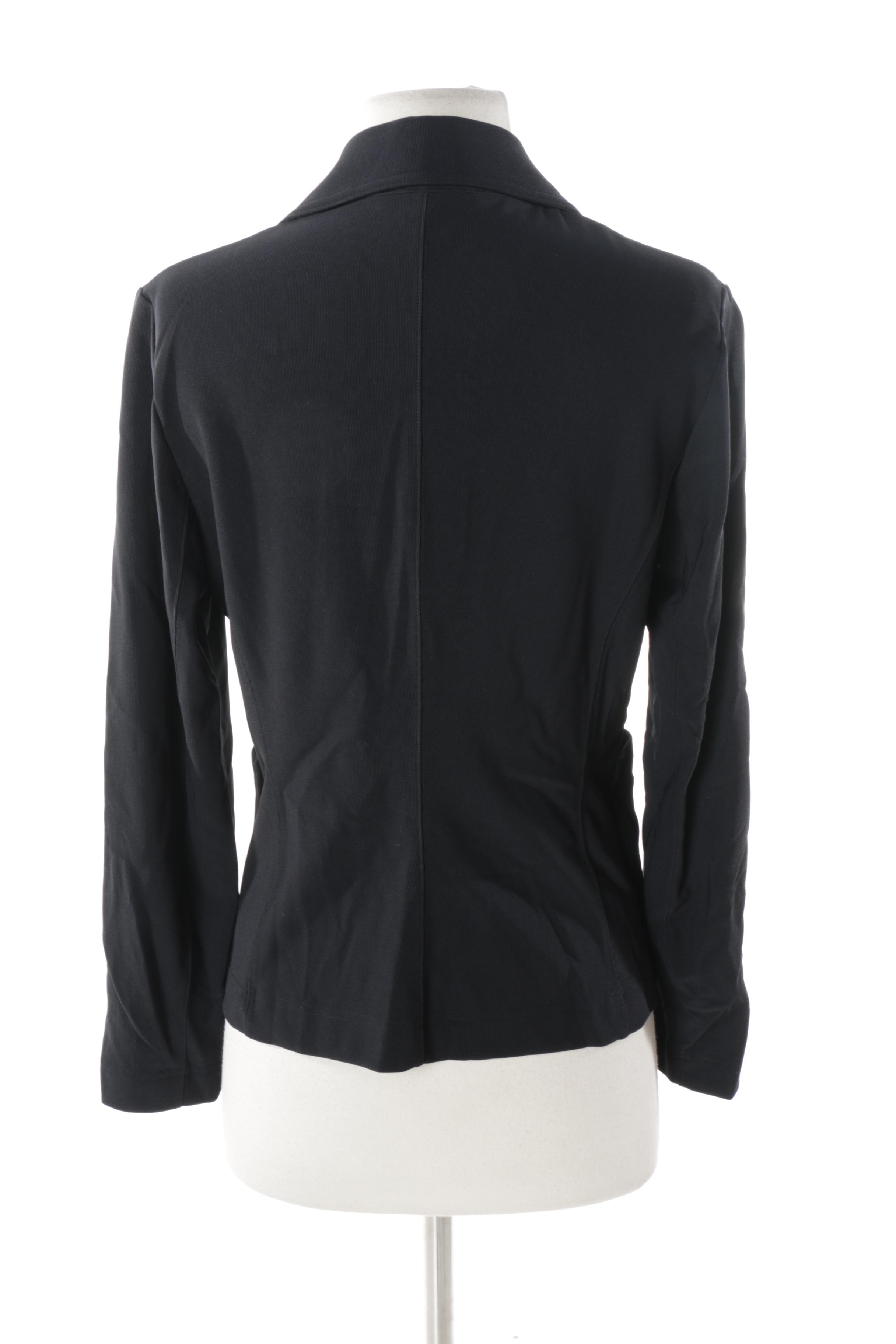 Women's Boston Proper Blazer and Kenneth Cole New York Jacket