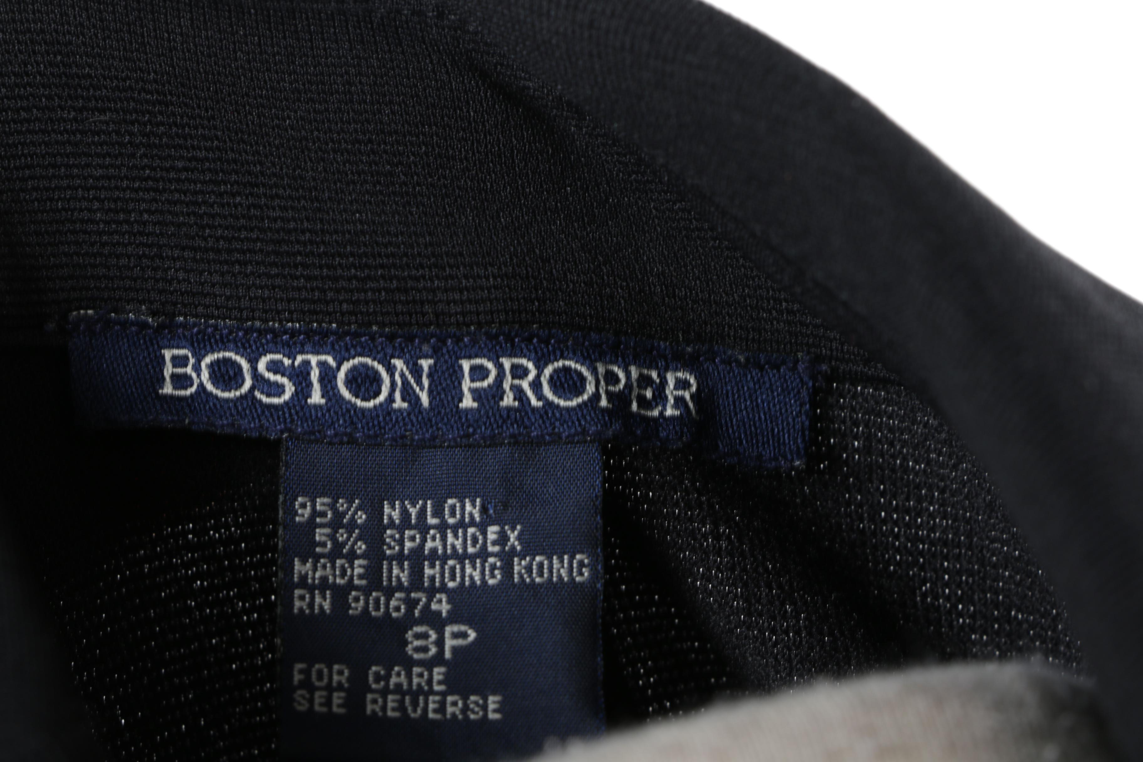 Women's Boston Proper Blazer and Kenneth Cole New York Jacket