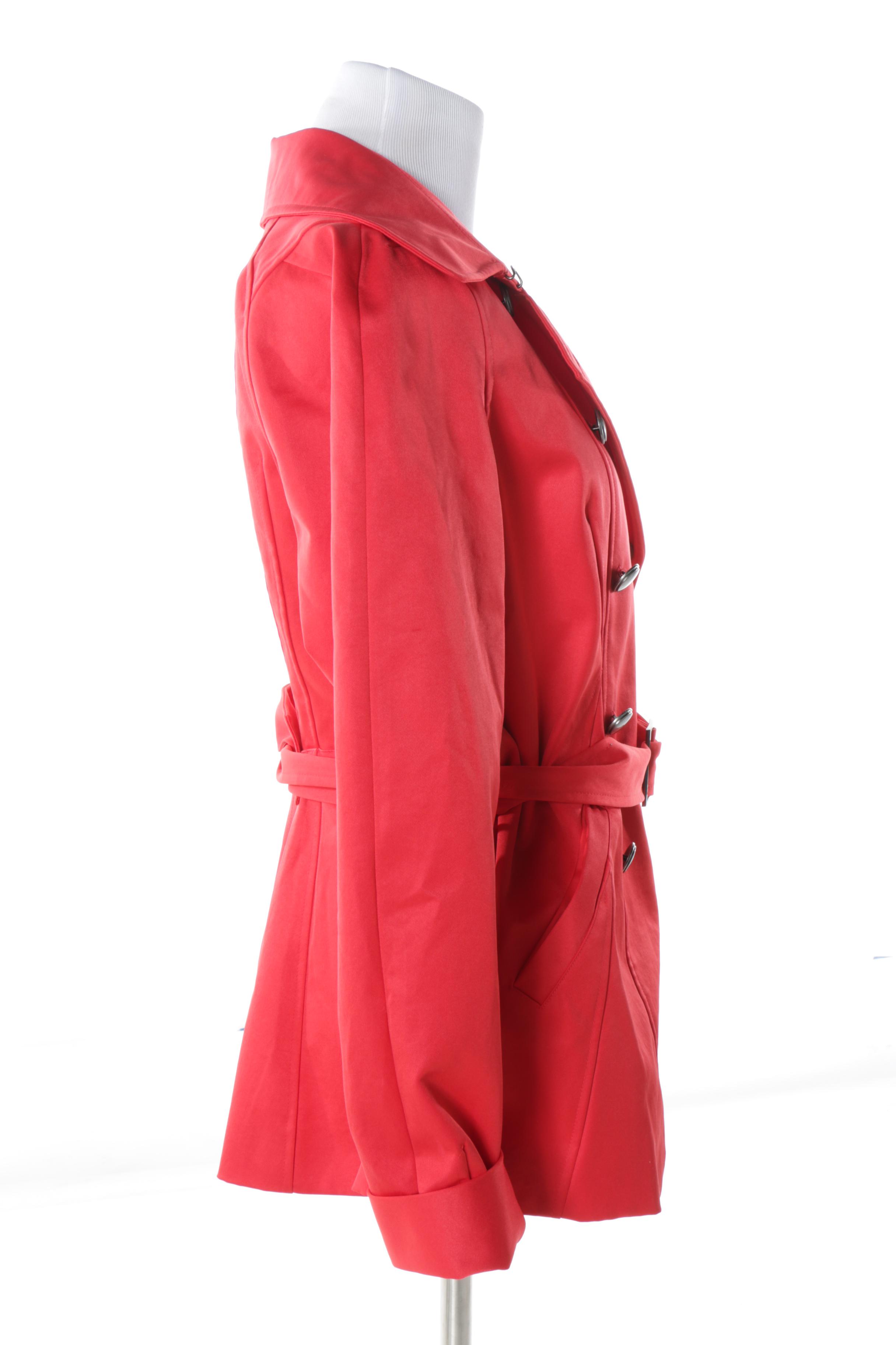 Women's Boston Proper Blazer and Kenneth Cole New York Jacket