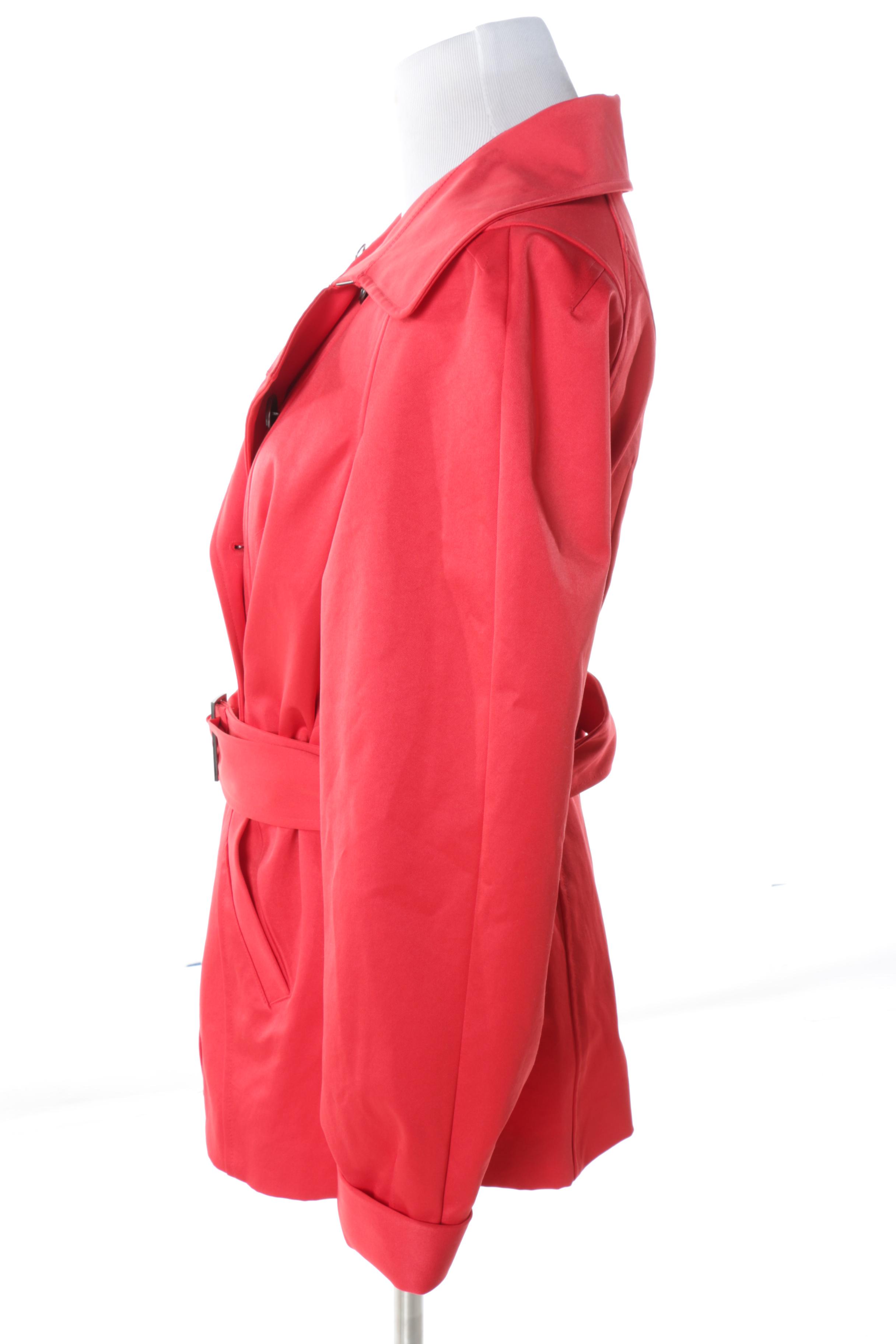 Women's Boston Proper Blazer and Kenneth Cole New York Jacket