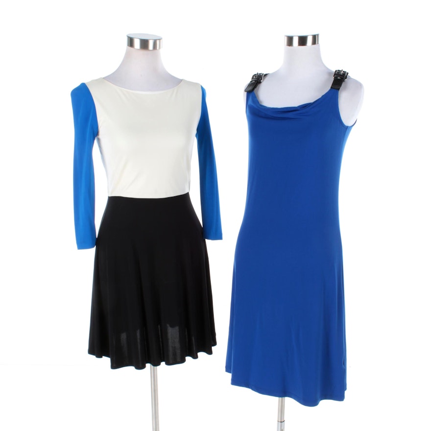 MICHAEL Michael Kors and Tibi Casual Dresses