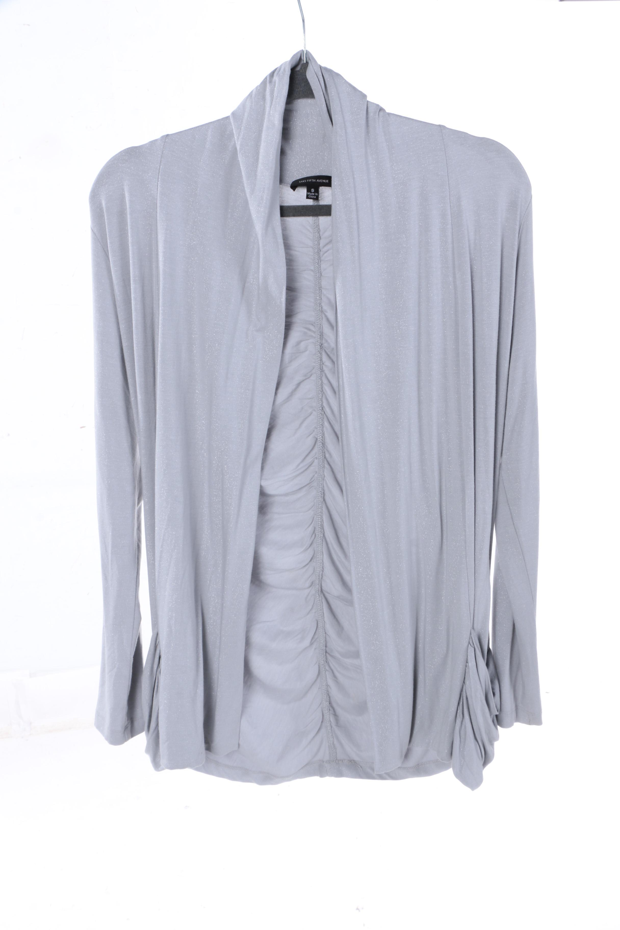 Women's Designer Tops, Including Sonia Rykiel and Tory Burch