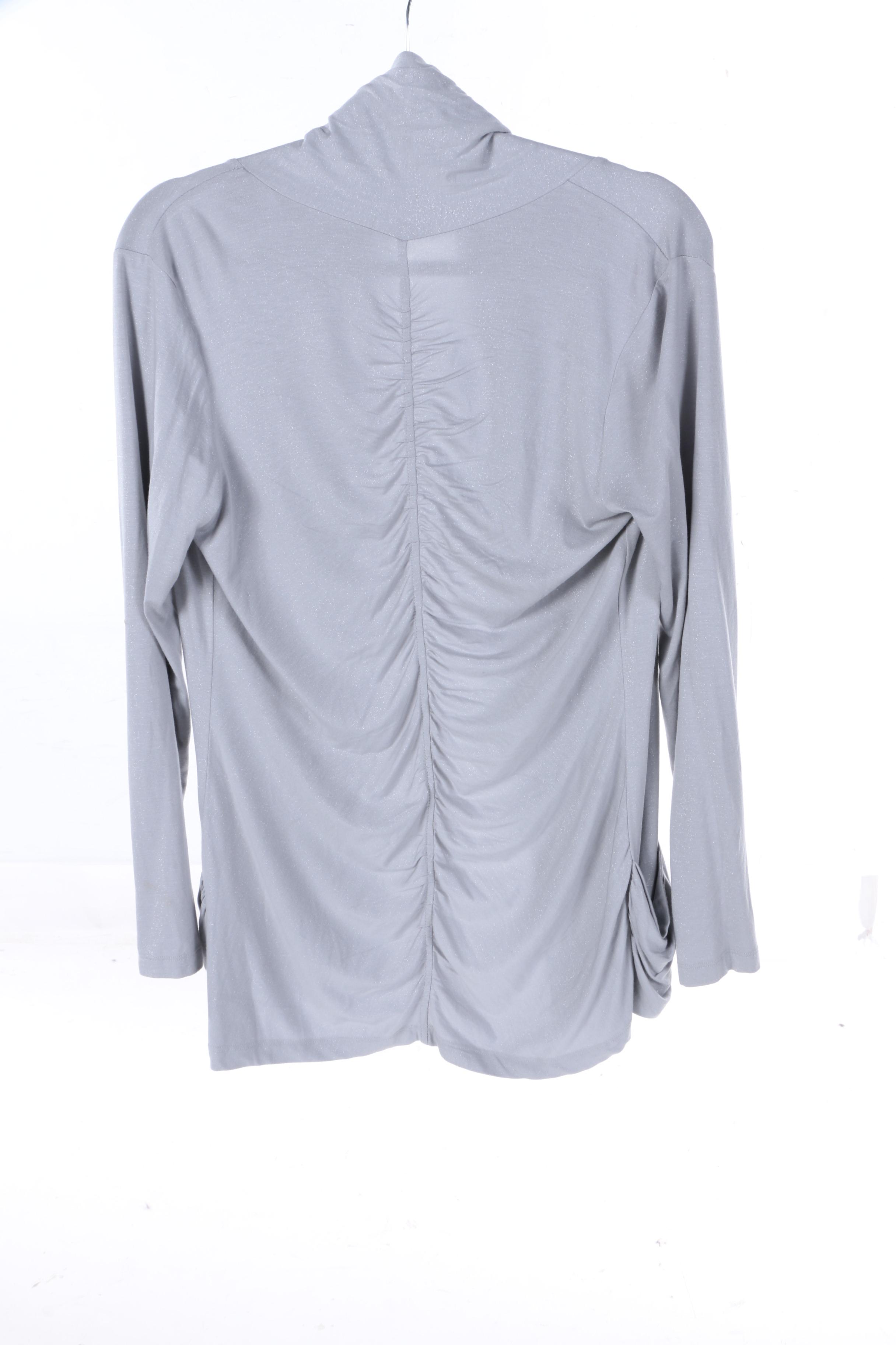 Women's Designer Tops, Including Sonia Rykiel and Tory Burch