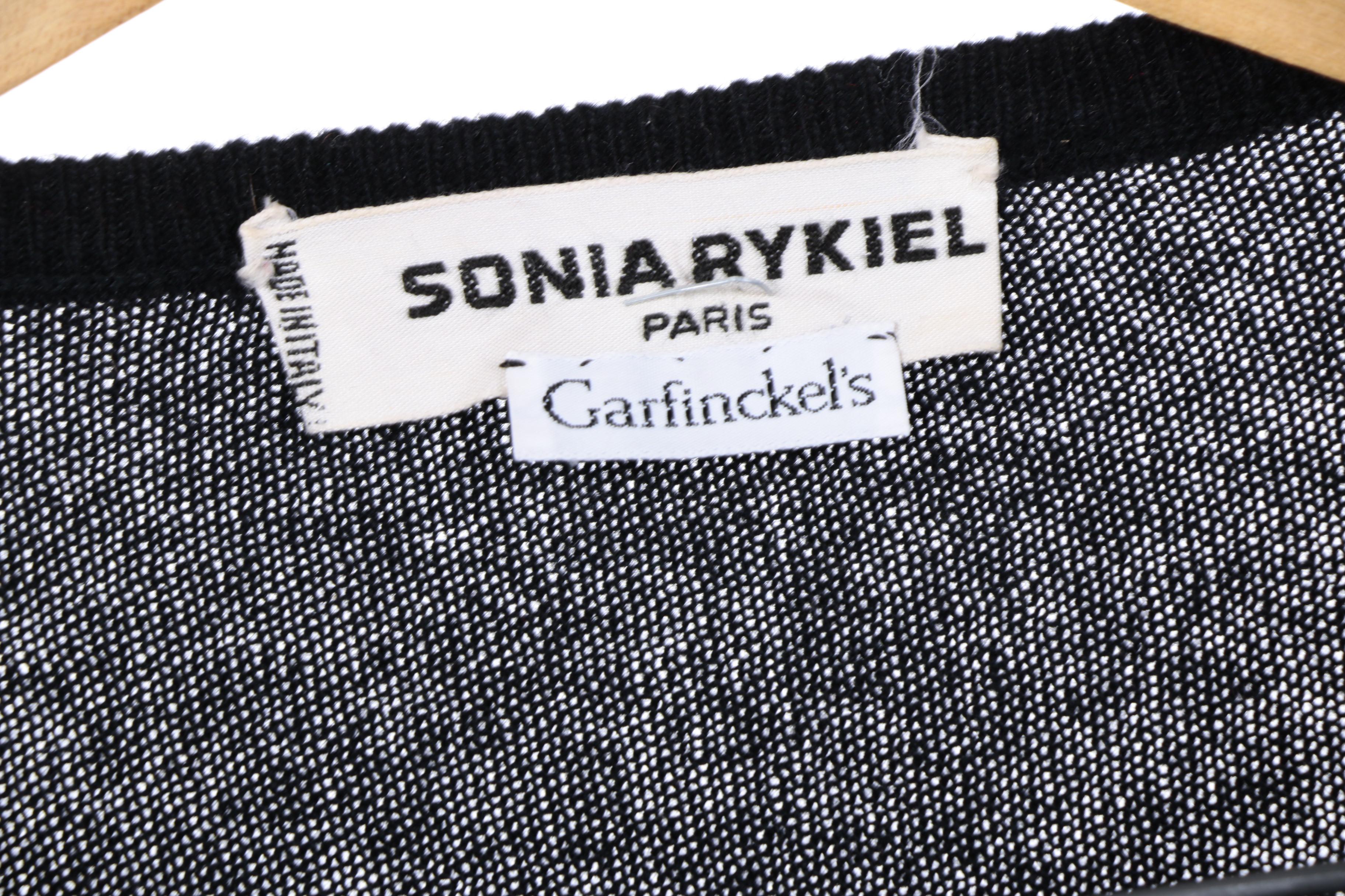 Women's Designer Tops, Including Sonia Rykiel and Tory Burch